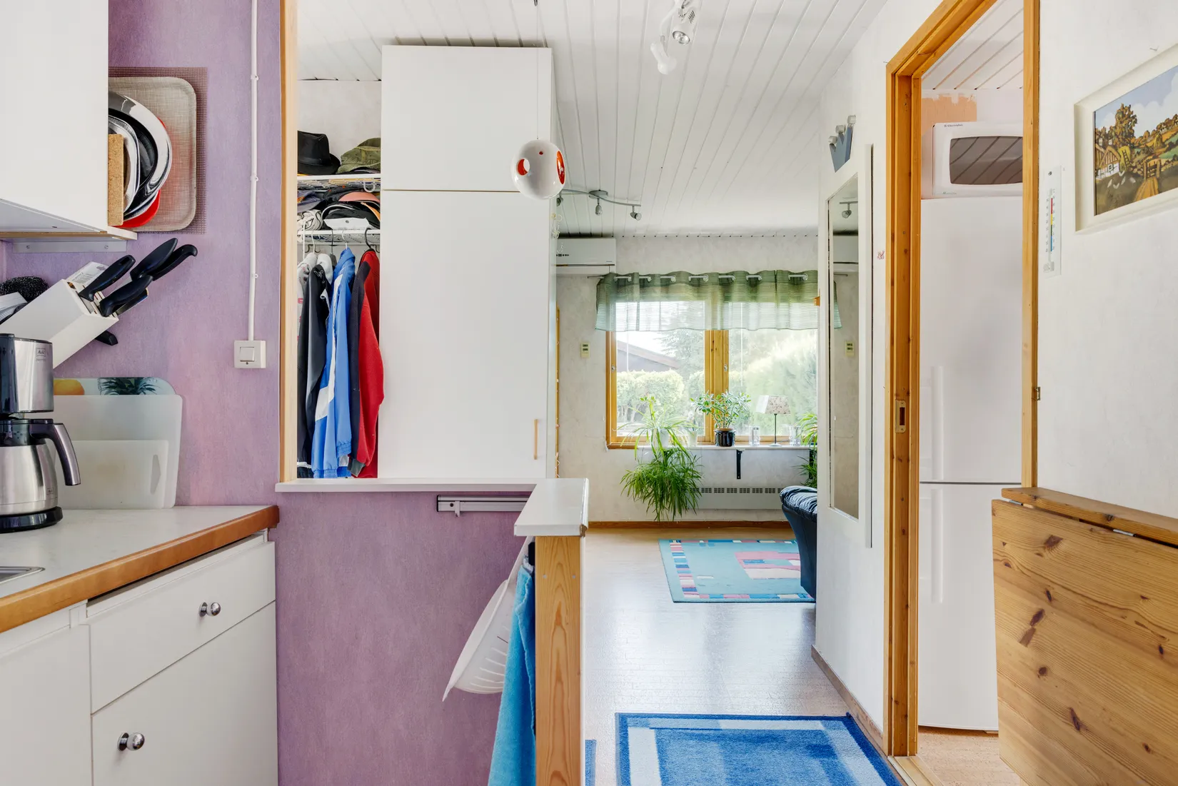 Fritidshus, Gullregnsgången 51 B Jägershill Sommarstad 4 stuga 99, Jägershill, Malmö