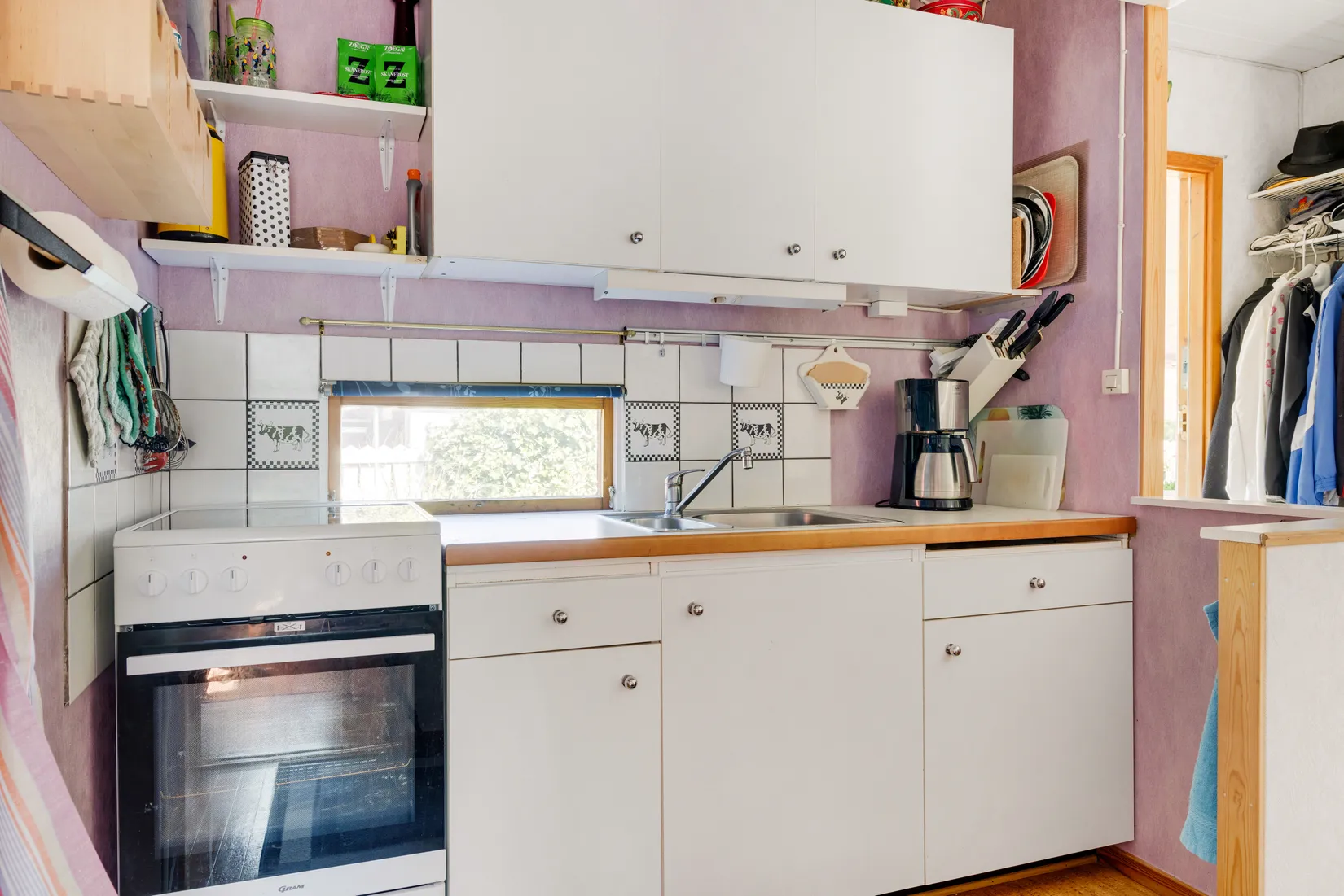 Fritidshus, Gullregnsgången 51 B Jägershill Sommarstad 4 stuga 99, Jägershill, Malmö