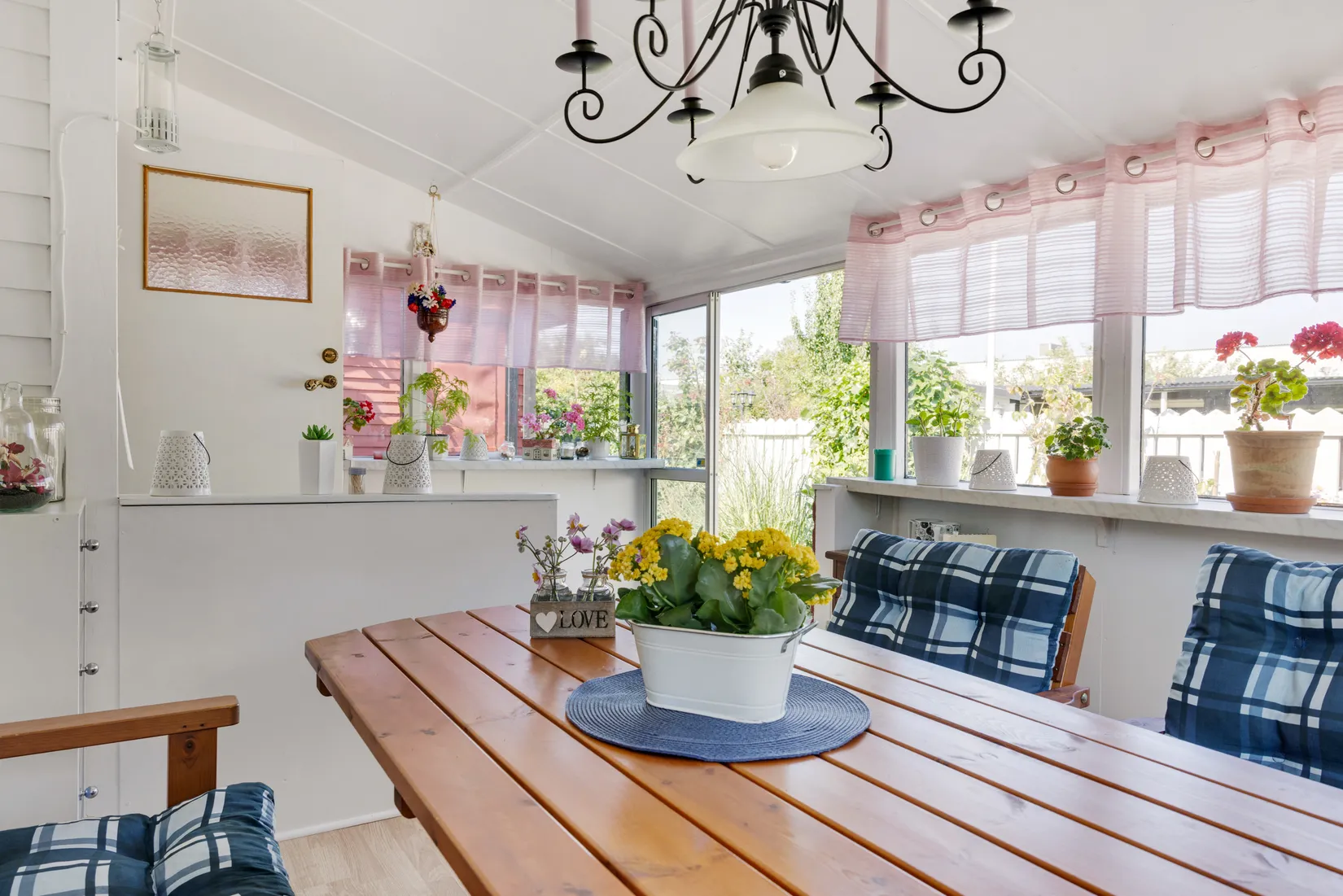 Fritidshus, Gullregnsgången 51 B Jägershill Sommarstad 4 stuga 99, Jägershill, Malmö