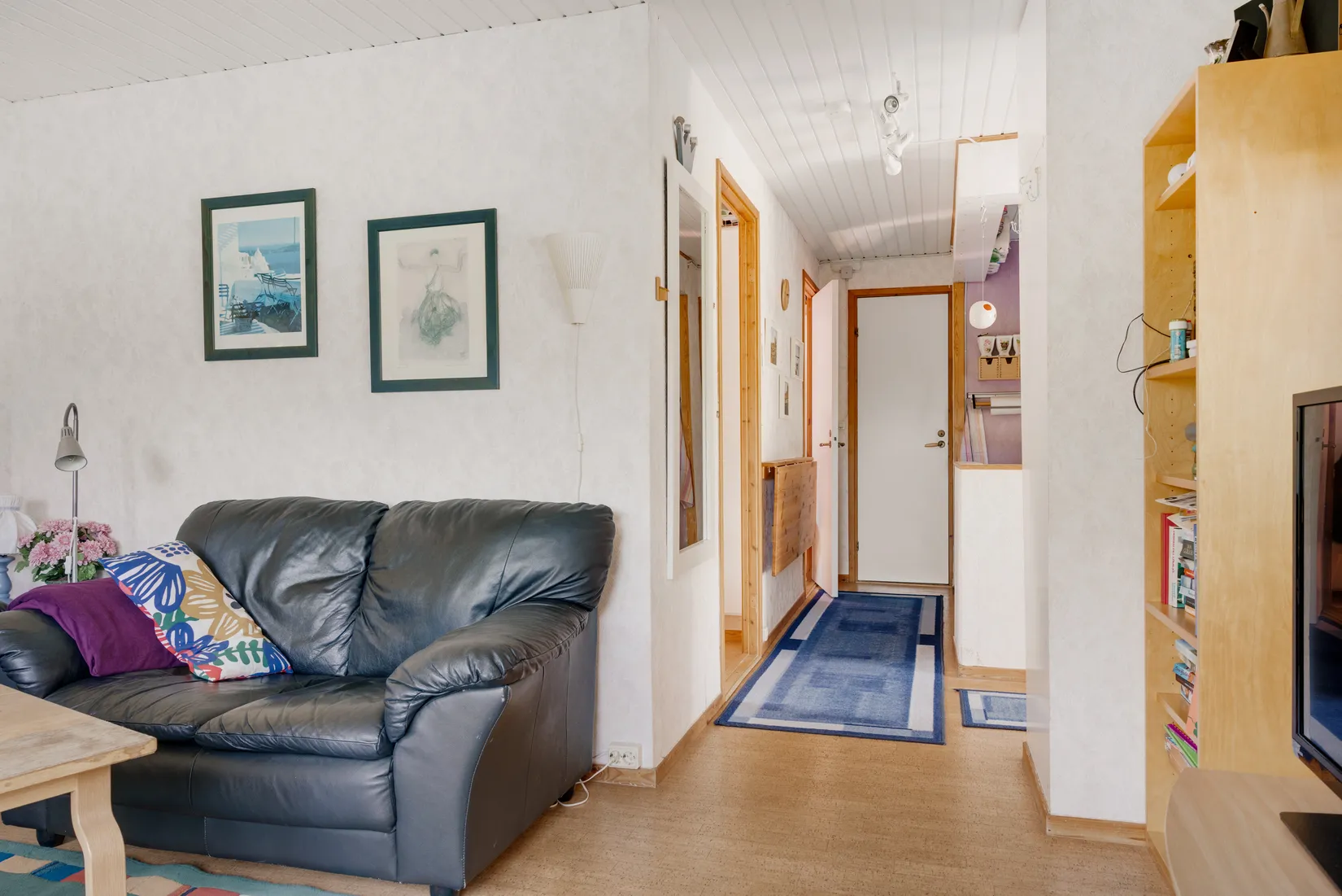 Fritidshus, Gullregnsgången 51 B Jägershill Sommarstad 4 stuga 99, Jägershill, Malmö