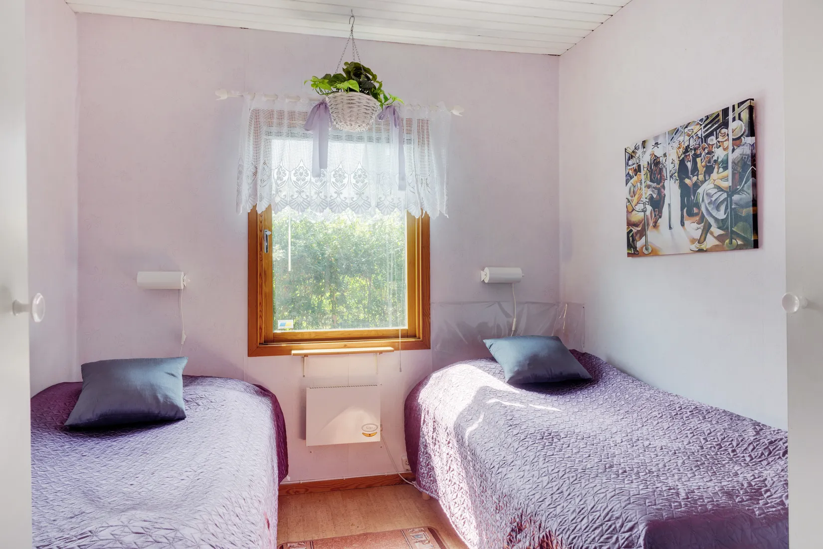 Fritidshus, Gullregnsgången 51 B Jägershill Sommarstad 4 stuga 99, Jägershill, Malmö