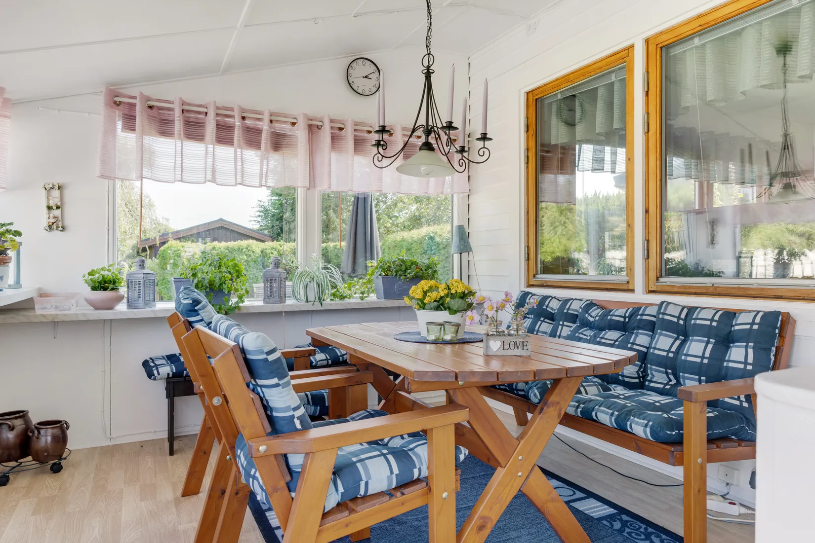 Fritidshus, Gullregnsgången 51 B Jägershill Sommarstad 4 stuga 99, Jägershill, Malmö