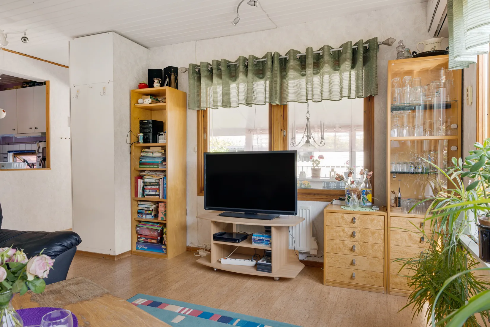 Fritidshus, Gullregnsgången 51 B Jägershill Sommarstad 4 stuga 99, Jägershill, Malmö