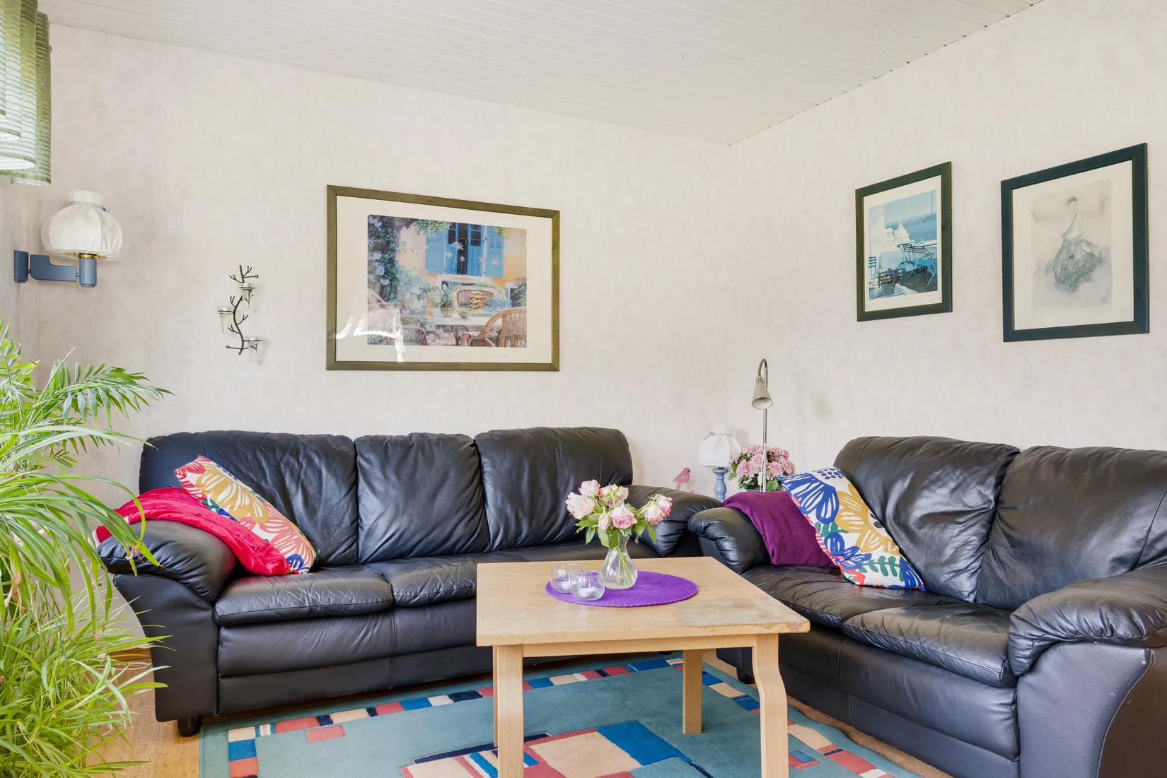 Fritidshus, Gullregnsgången 51 B Jägershill Sommarstad 4 stuga 99, Jägershill, Malmö