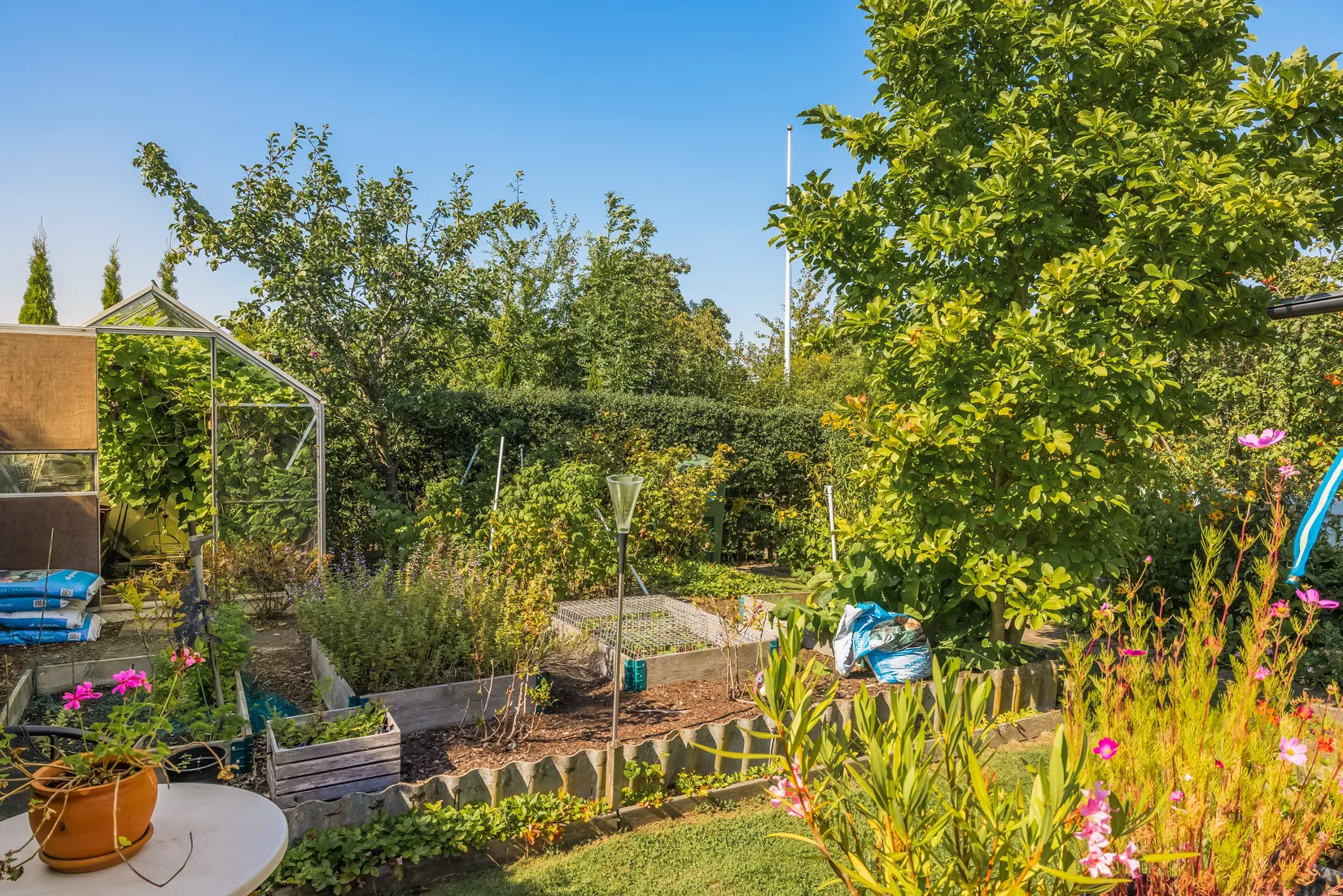 Fritidshus, Gullregnsgången 51 B Jägershill Sommarstad 4 stuga 99, Jägershill, Malmö