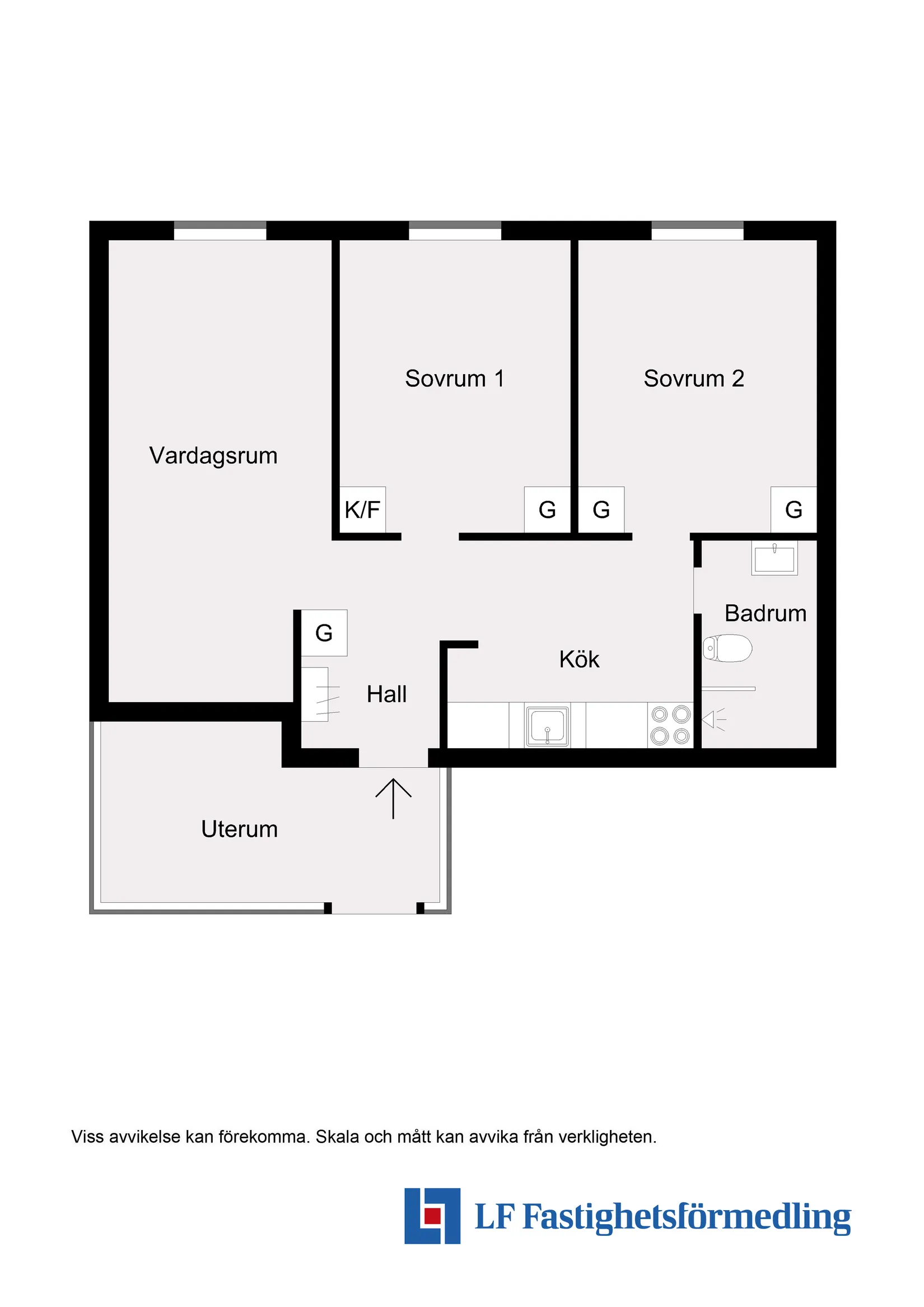 Fritidshus, Hagtornsgången 171, Jägershill, Malmö