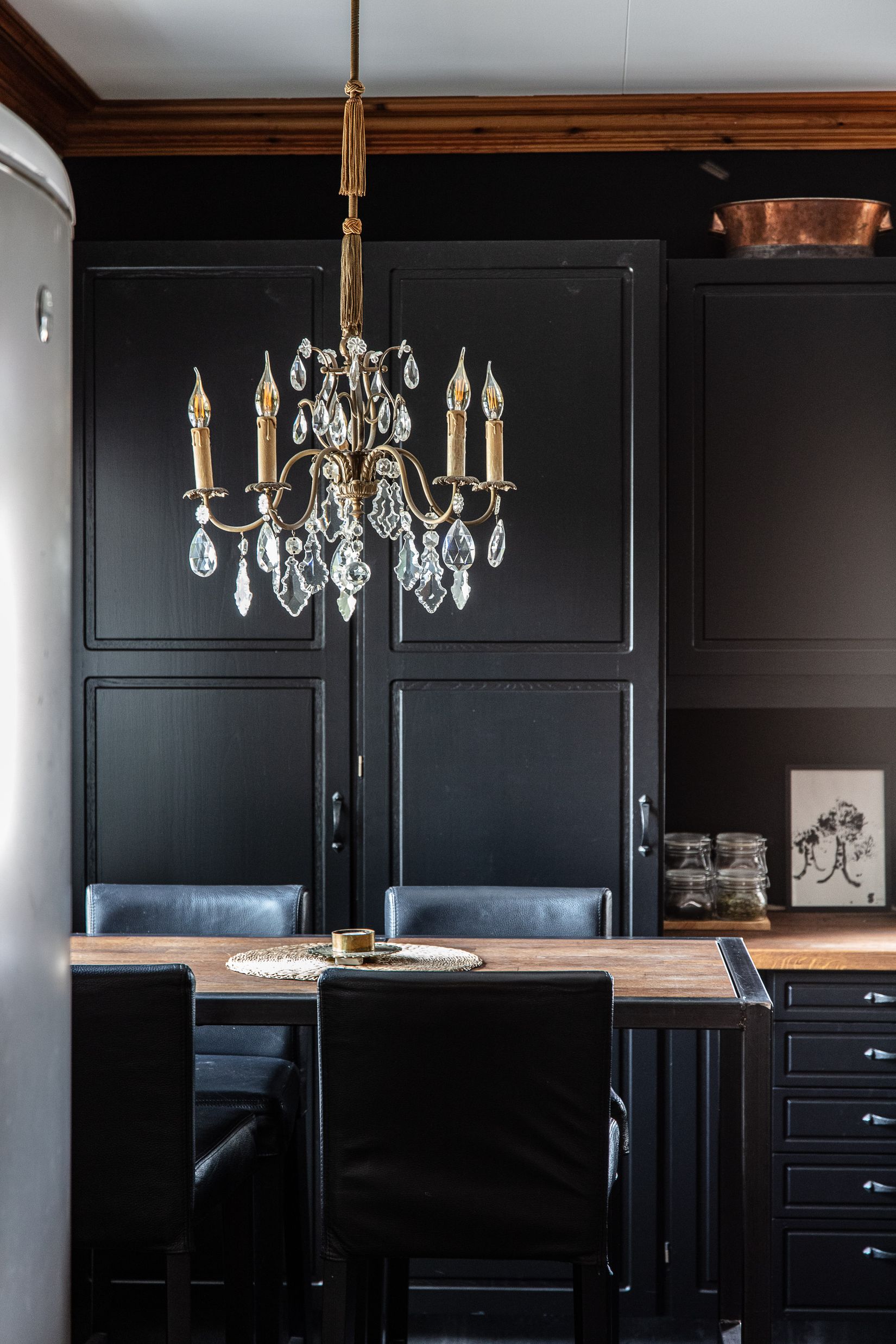 Gård/Skog, Vålbacken 141, Annersia, Östersund