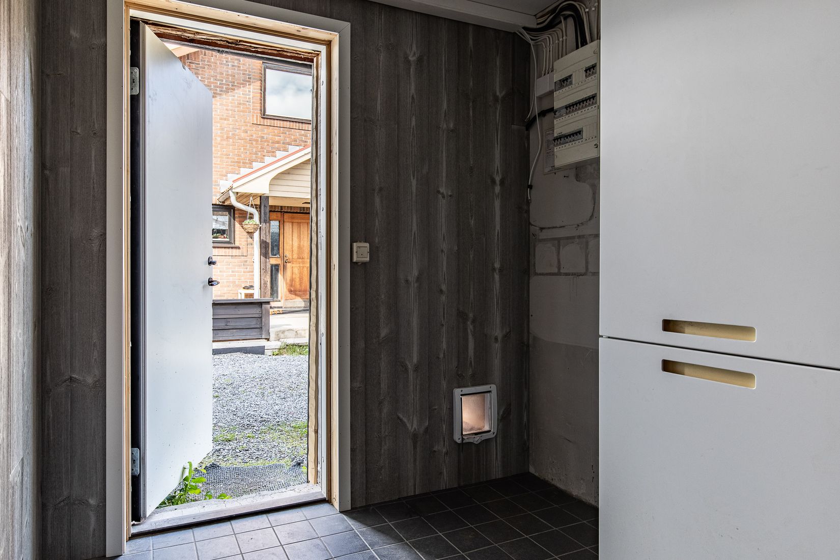 Gård/Skog, Vålbacken 141, Annersia, Östersund