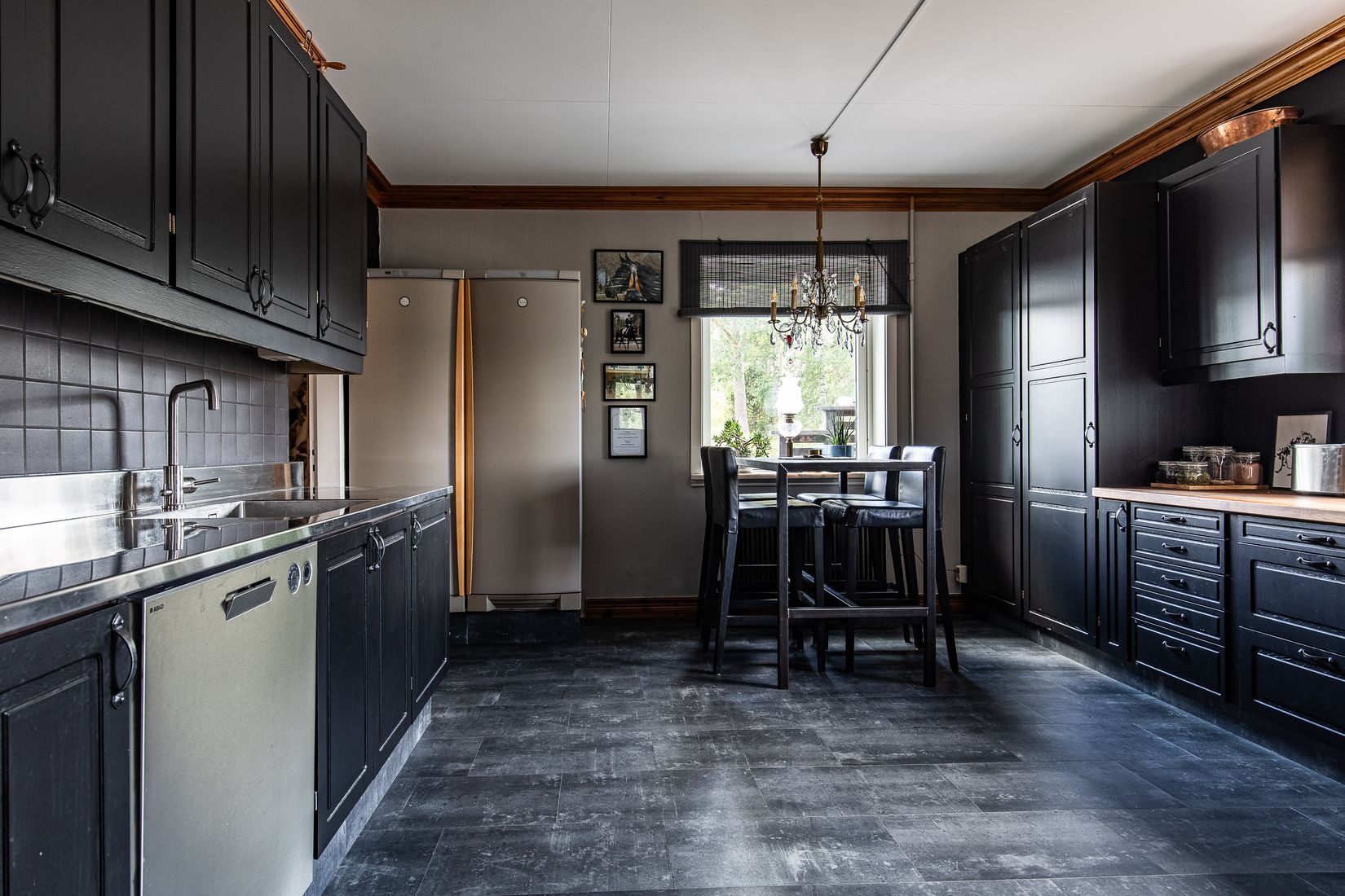 Gård/Skog, Vålbacken 141, Annersia, Östersund