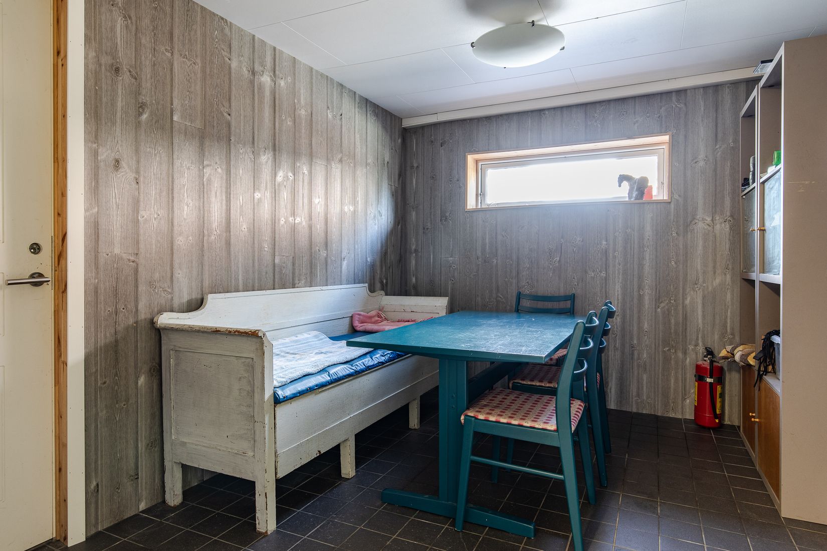 Gård/Skog, Vålbacken 141, Annersia, Östersund