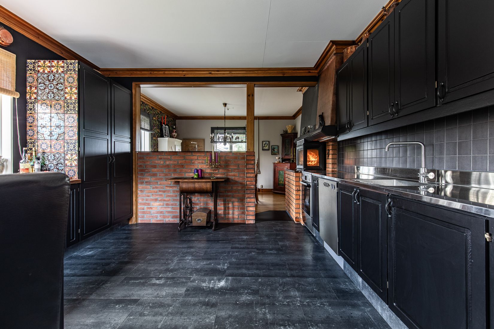 Gård/Skog, Vålbacken 141, Annersia, Östersund