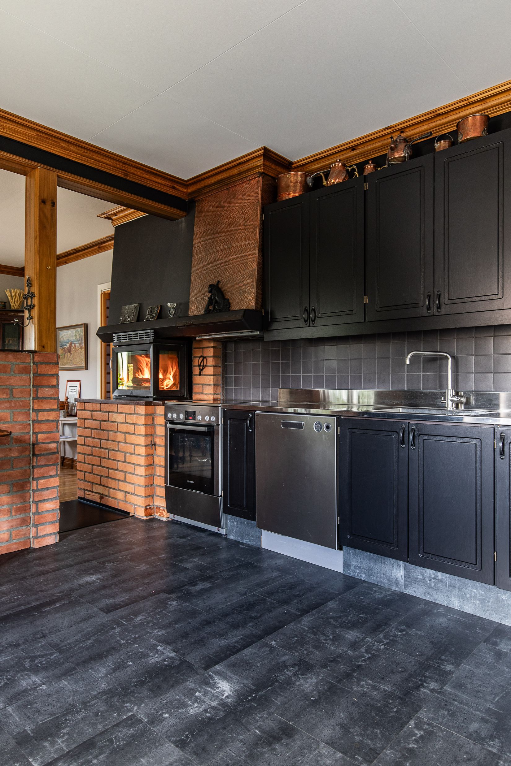 Gård/Skog, Vålbacken 141, Annersia, Östersund