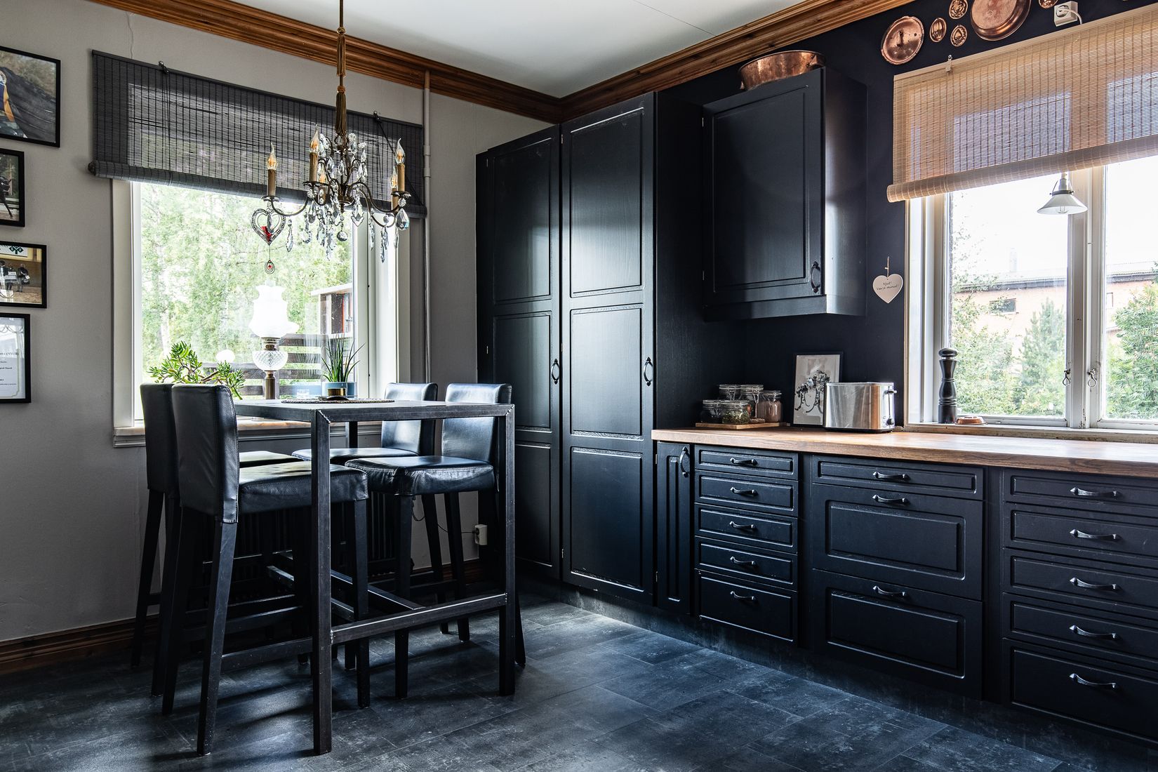 Gård/Skog, Vålbacken 141, Annersia, Östersund