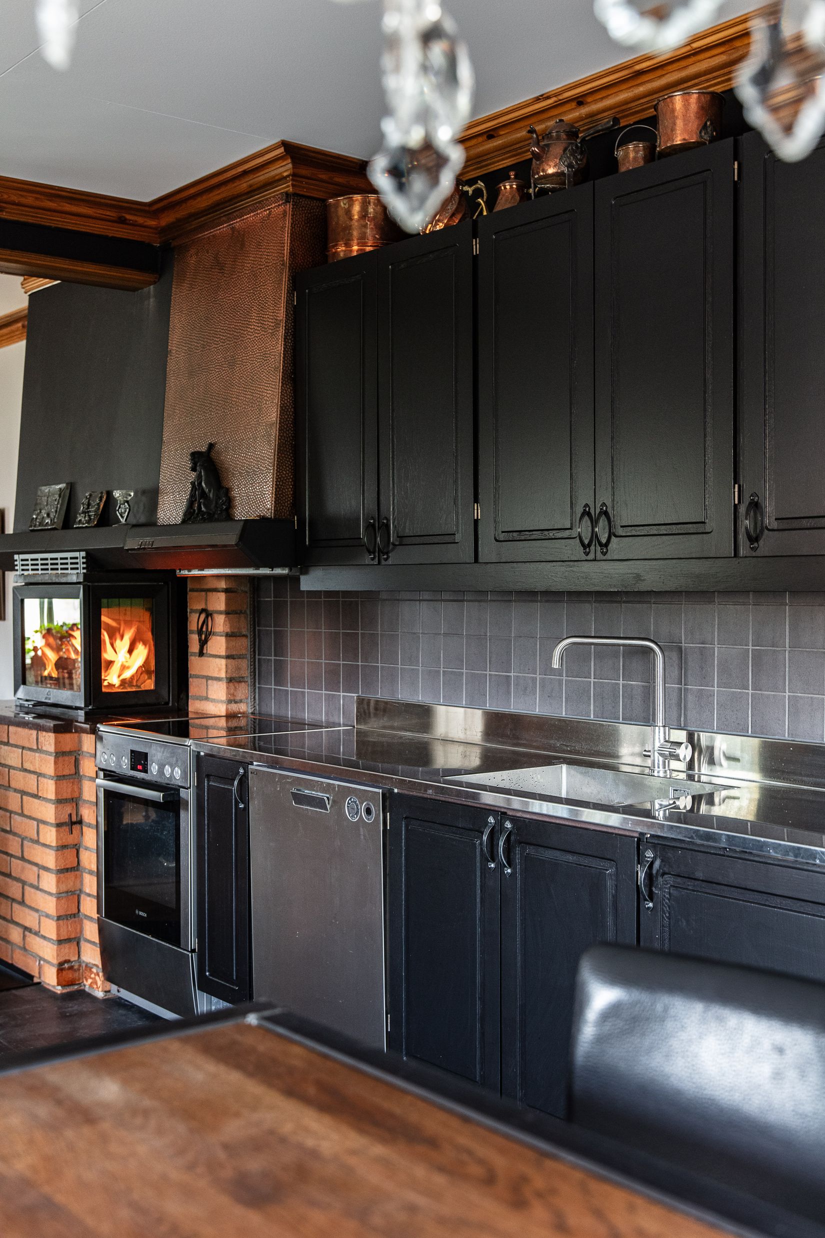 Gård/Skog, Vålbacken 141, Annersia, Östersund