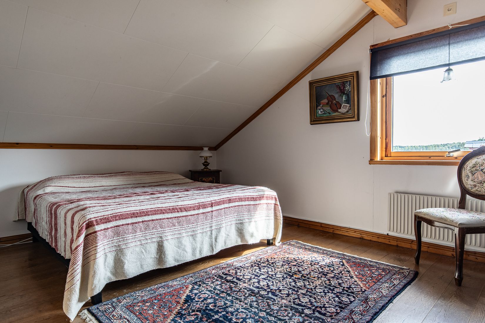 Gård/Skog, Vålbacken 141, Annersia, Östersund