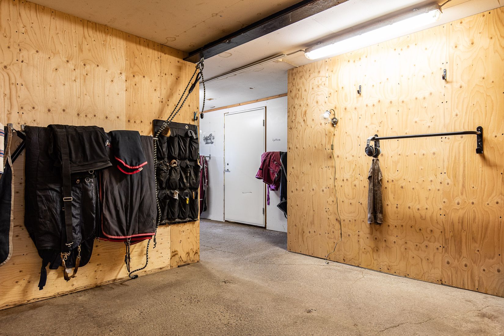 Gård/Skog, Vålbacken 141, Annersia, Östersund