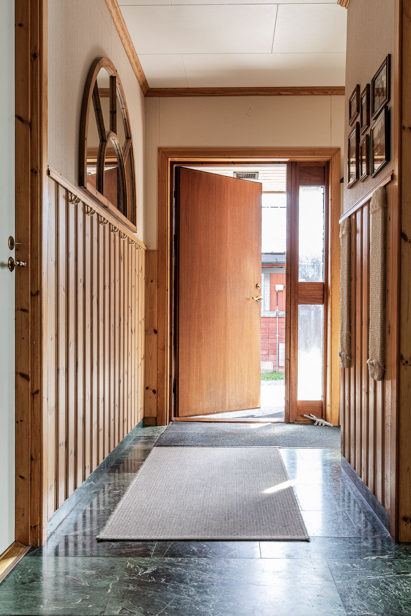 Gård/Skog, Vålbacken 141, Annersia, Östersund