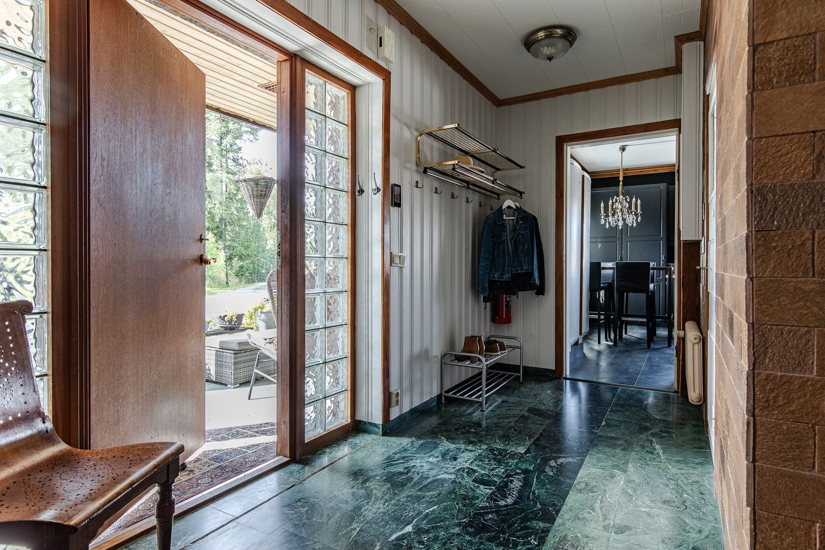 Gård/Skog, Vålbacken 141, Annersia, Östersund