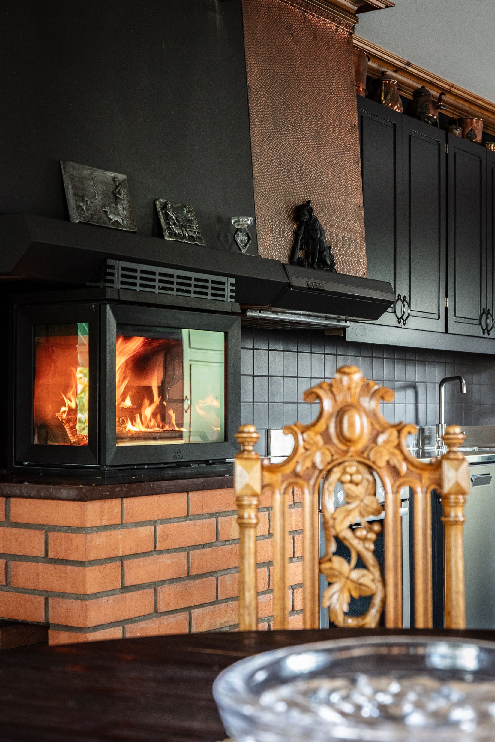 Gård/Skog, Vålbacken 141, Annersia, Östersund