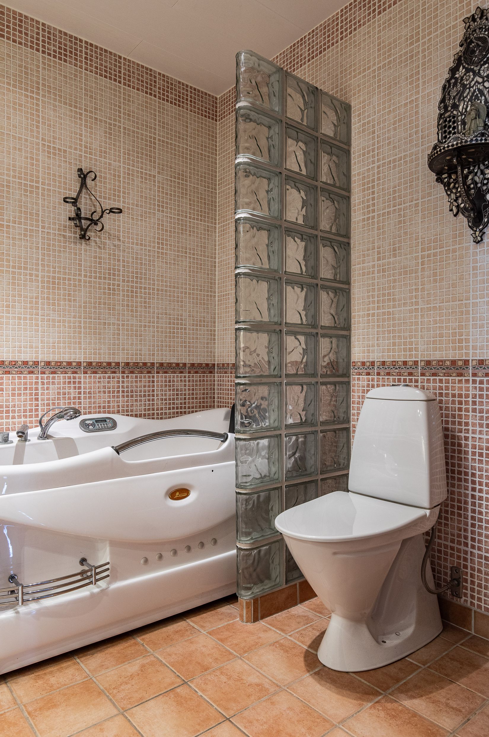 Gård/Skog, Vålbacken 141, Annersia, Östersund