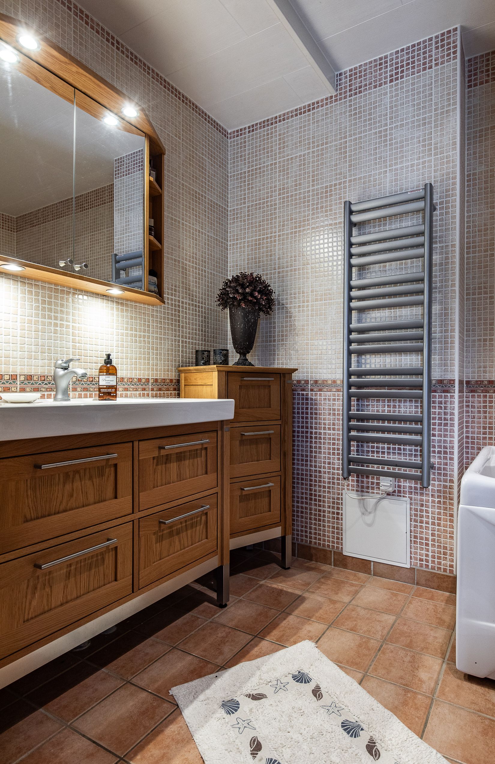 Gård/Skog, Vålbacken 141, Annersia, Östersund