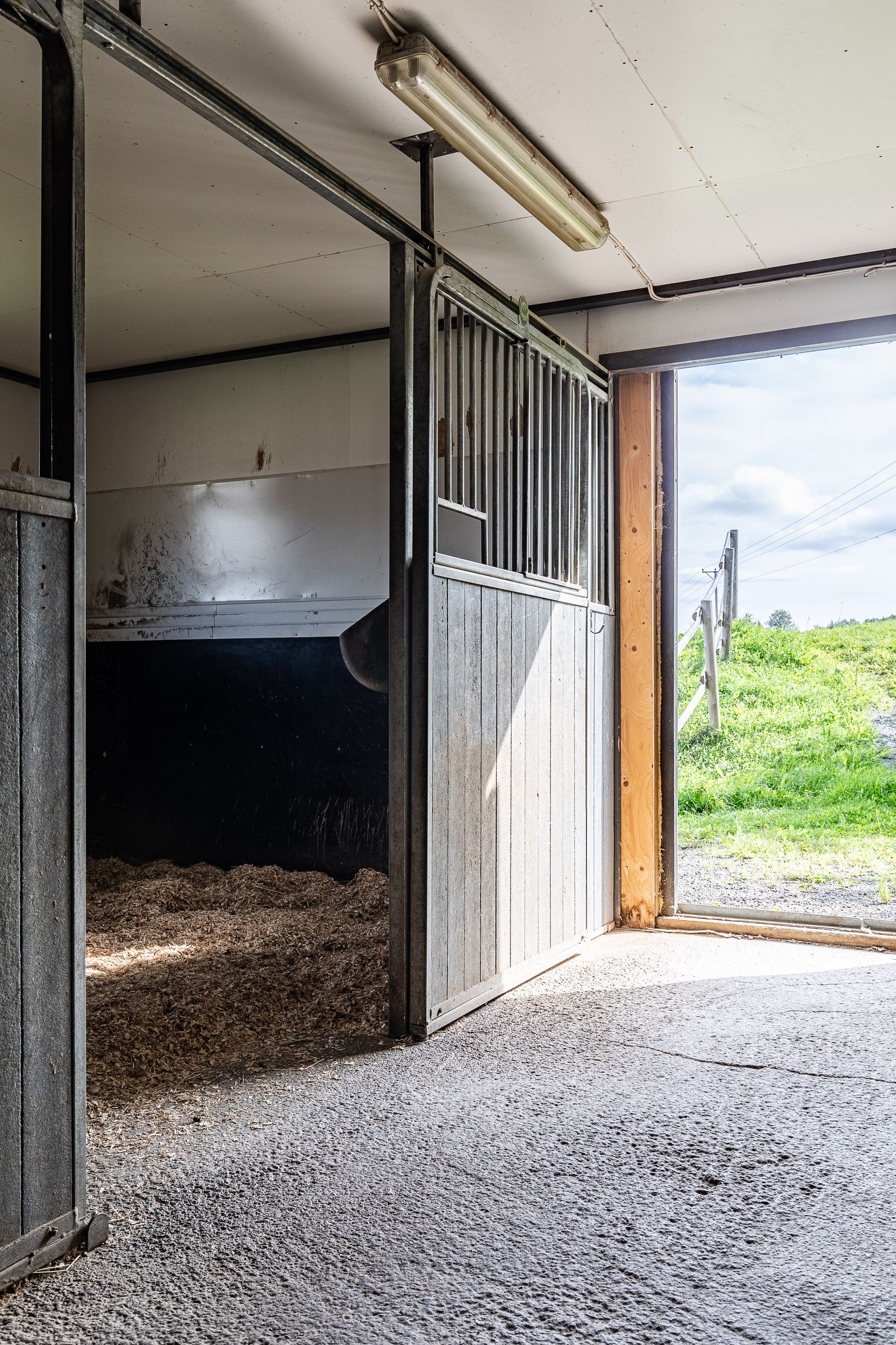 Gård/Skog, Vålbacken 141, Annersia, Östersund