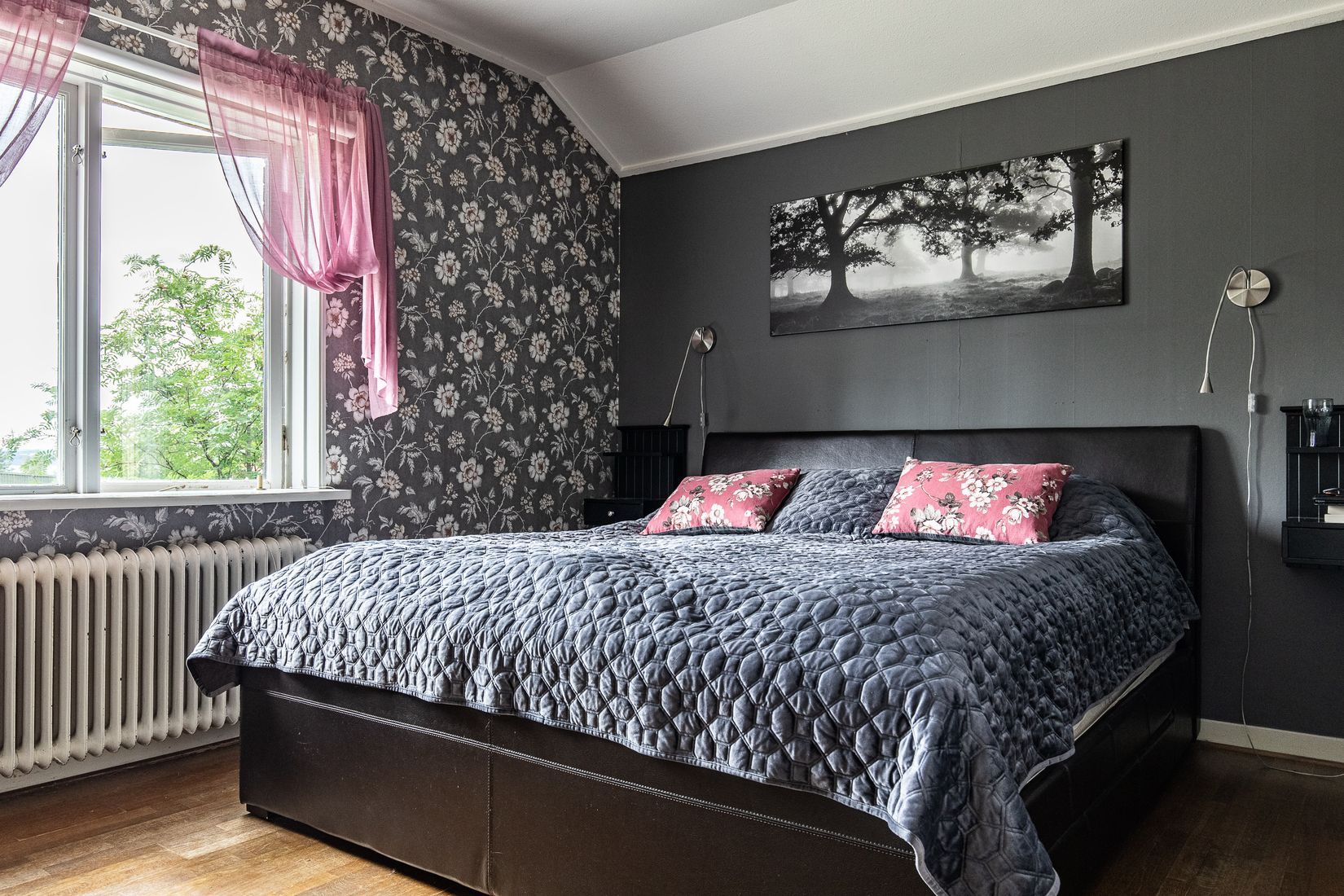 Gård/Skog, Vålbacken 141, Annersia, Östersund