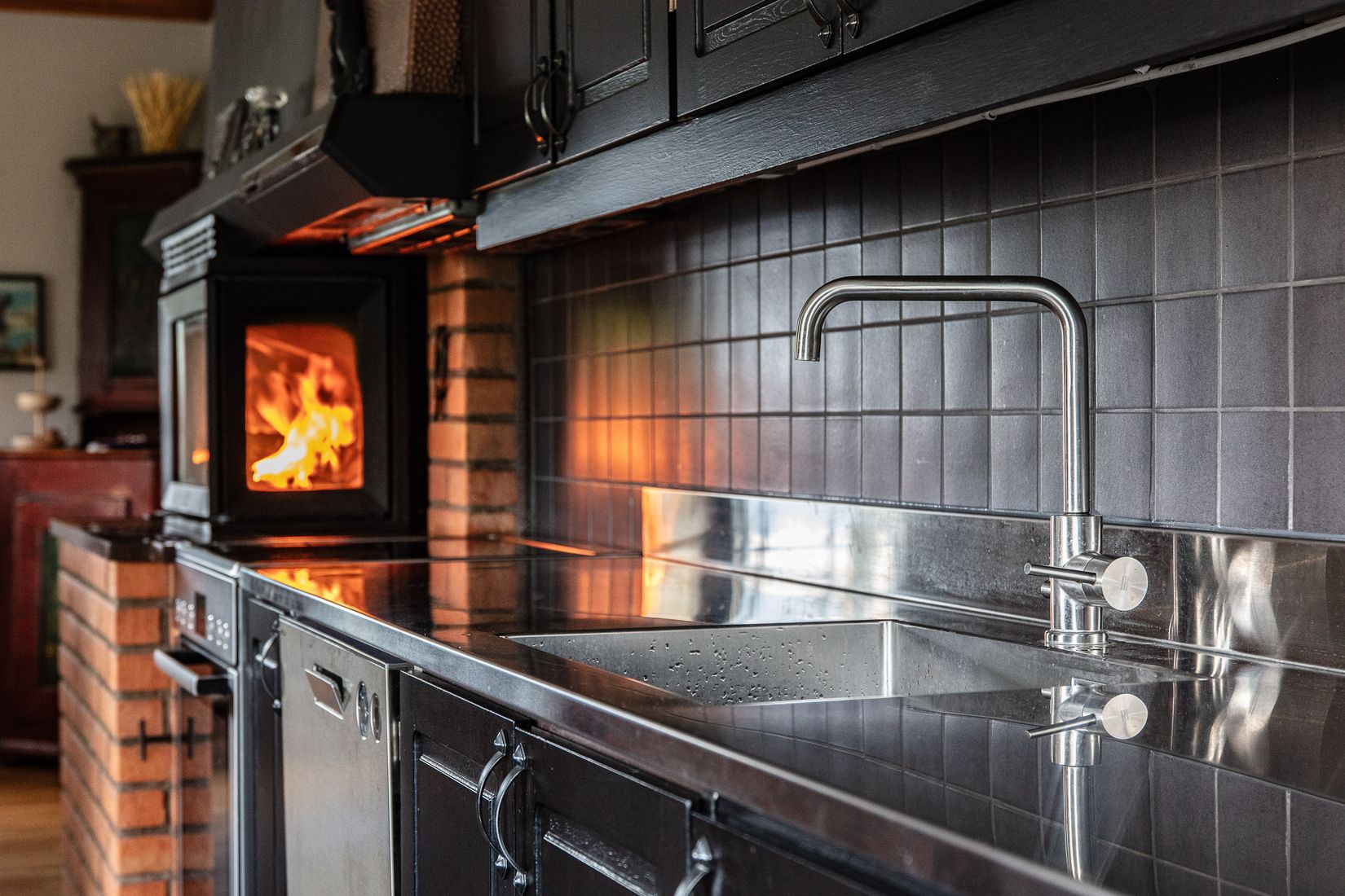 Gård/Skog, Vålbacken 141, Annersia, Östersund