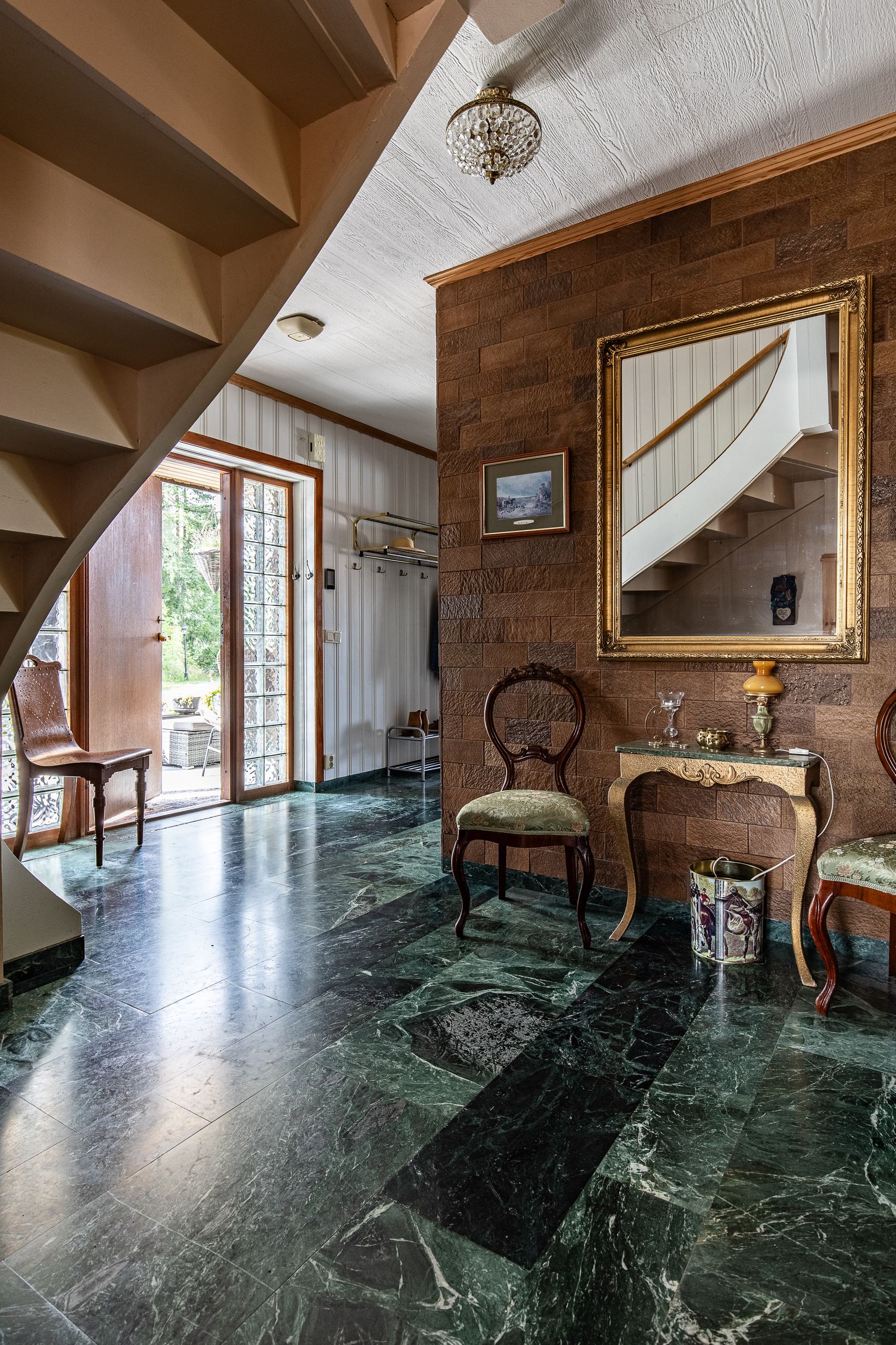 Gård/Skog, Vålbacken 141, Annersia, Östersund