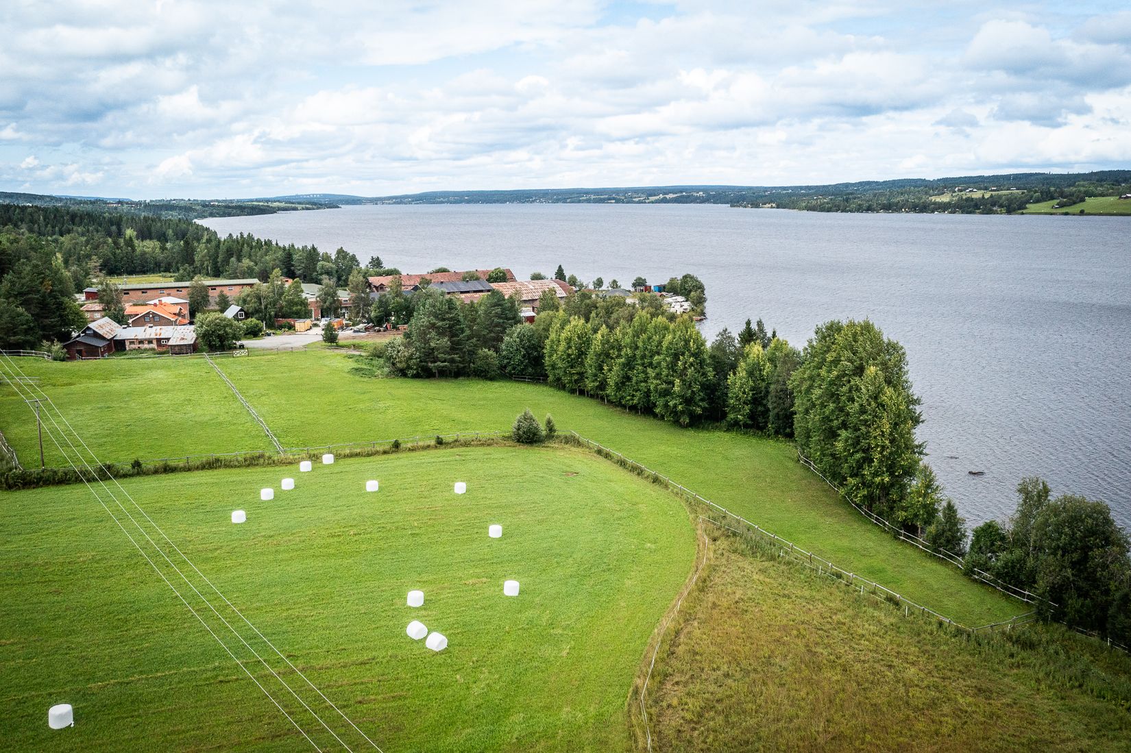 Gård/Skog, Vålbacken 141, Annersia, Östersund
