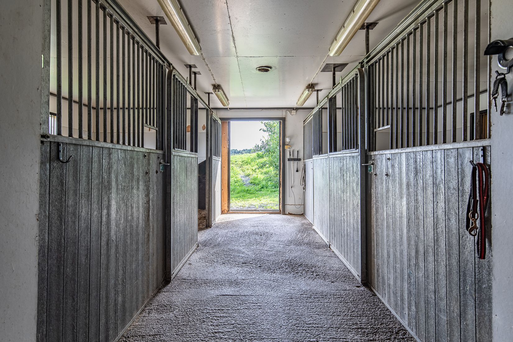 Gård/Skog, Vålbacken 141, Annersia, Östersund