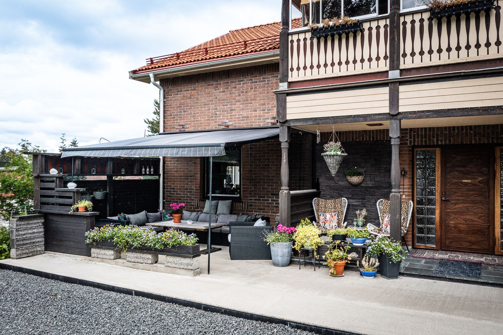 Gård/Skog, Vålbacken 141, Annersia, Östersund