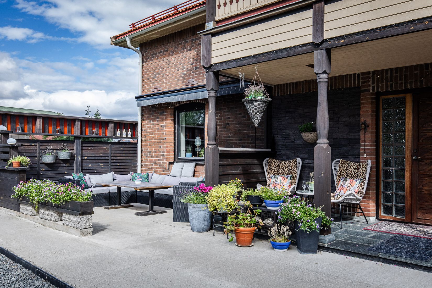 Gård/Skog, Vålbacken 141, Annersia, Östersund