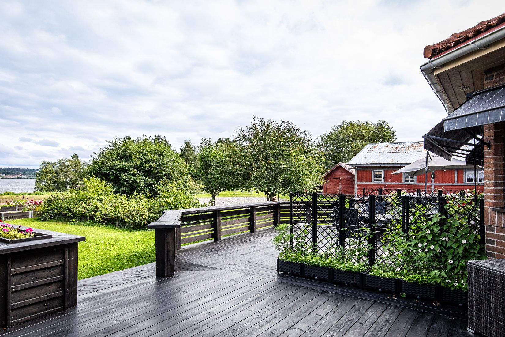 Gård/Skog, Vålbacken 141, Annersia, Östersund