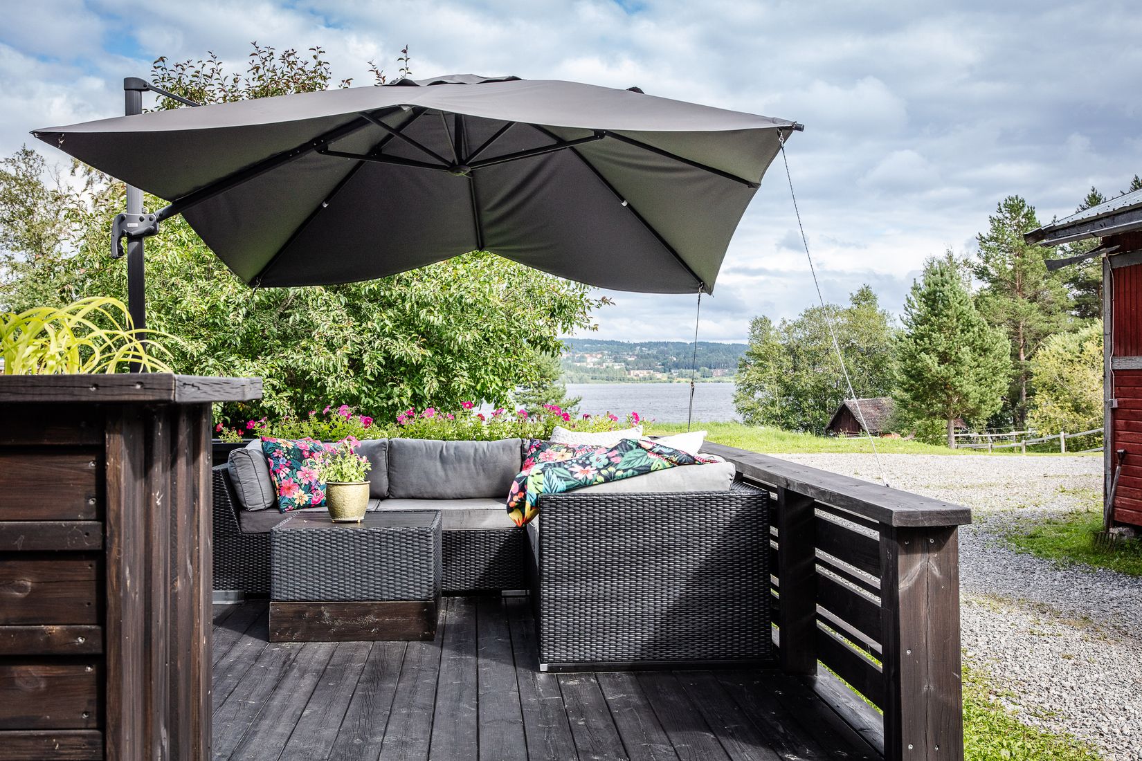 Gård/Skog, Vålbacken 141, Annersia, Östersund