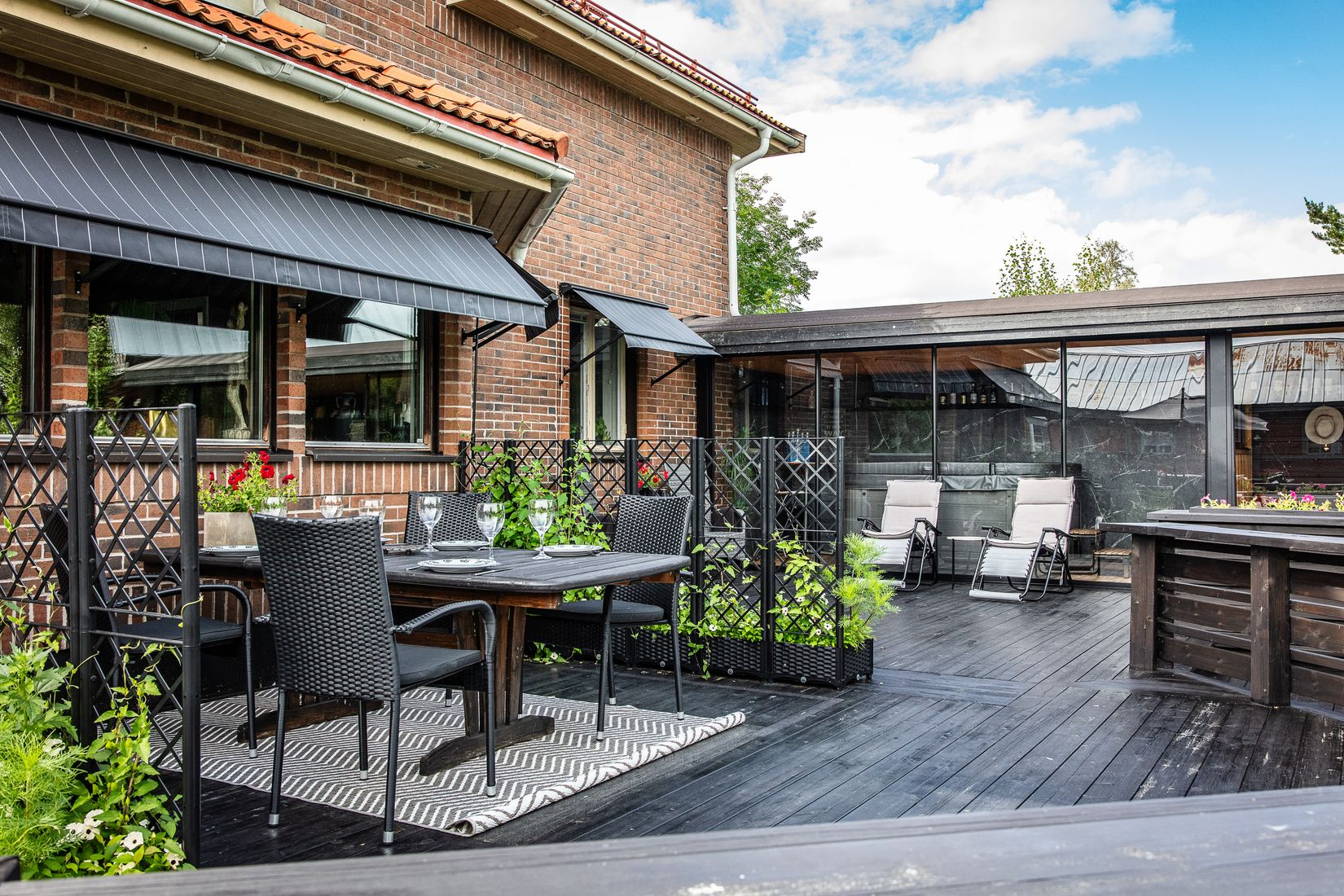 Gård/Skog, Vålbacken 141, Annersia, Östersund