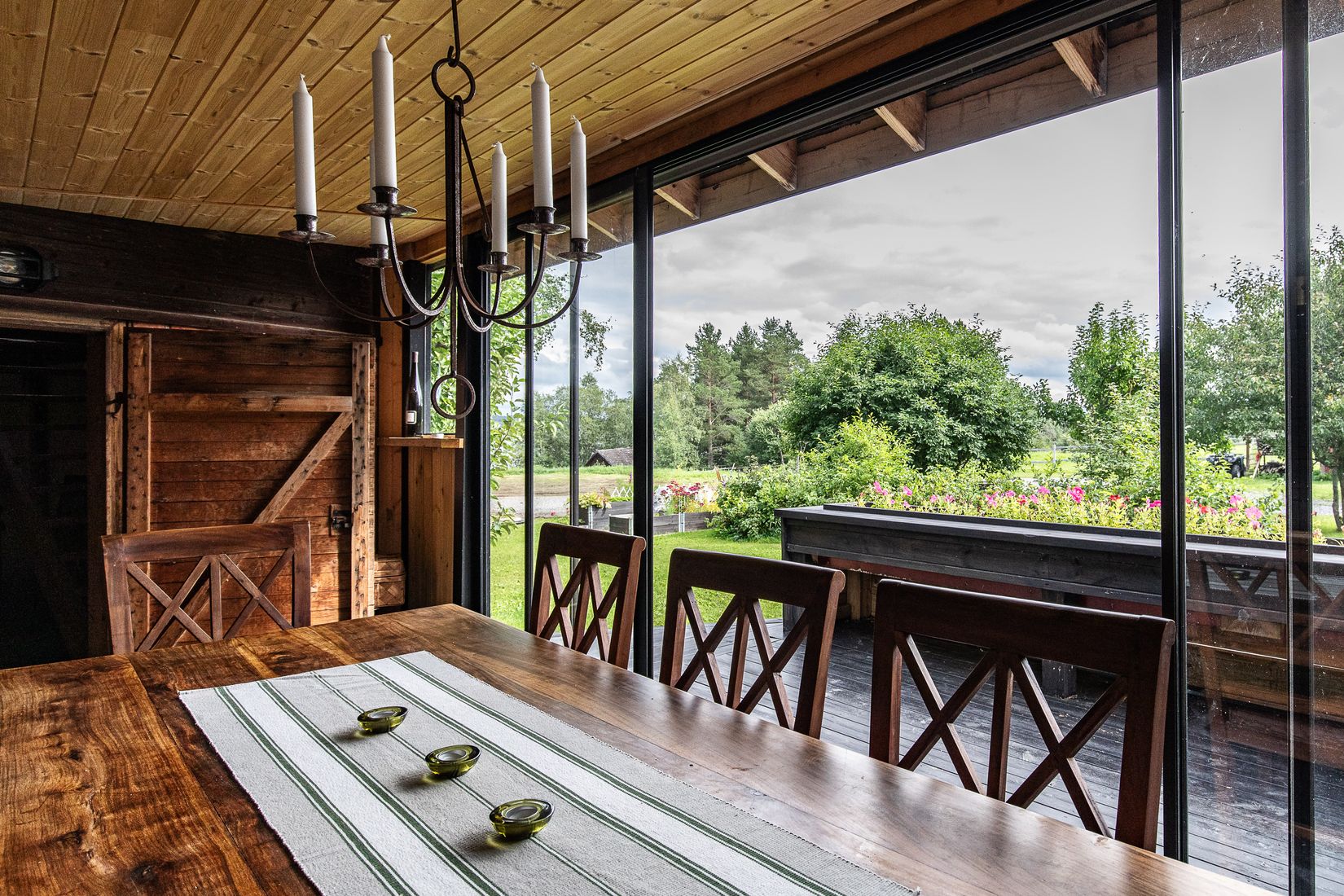 Gård/Skog, Vålbacken 141, Annersia, Östersund