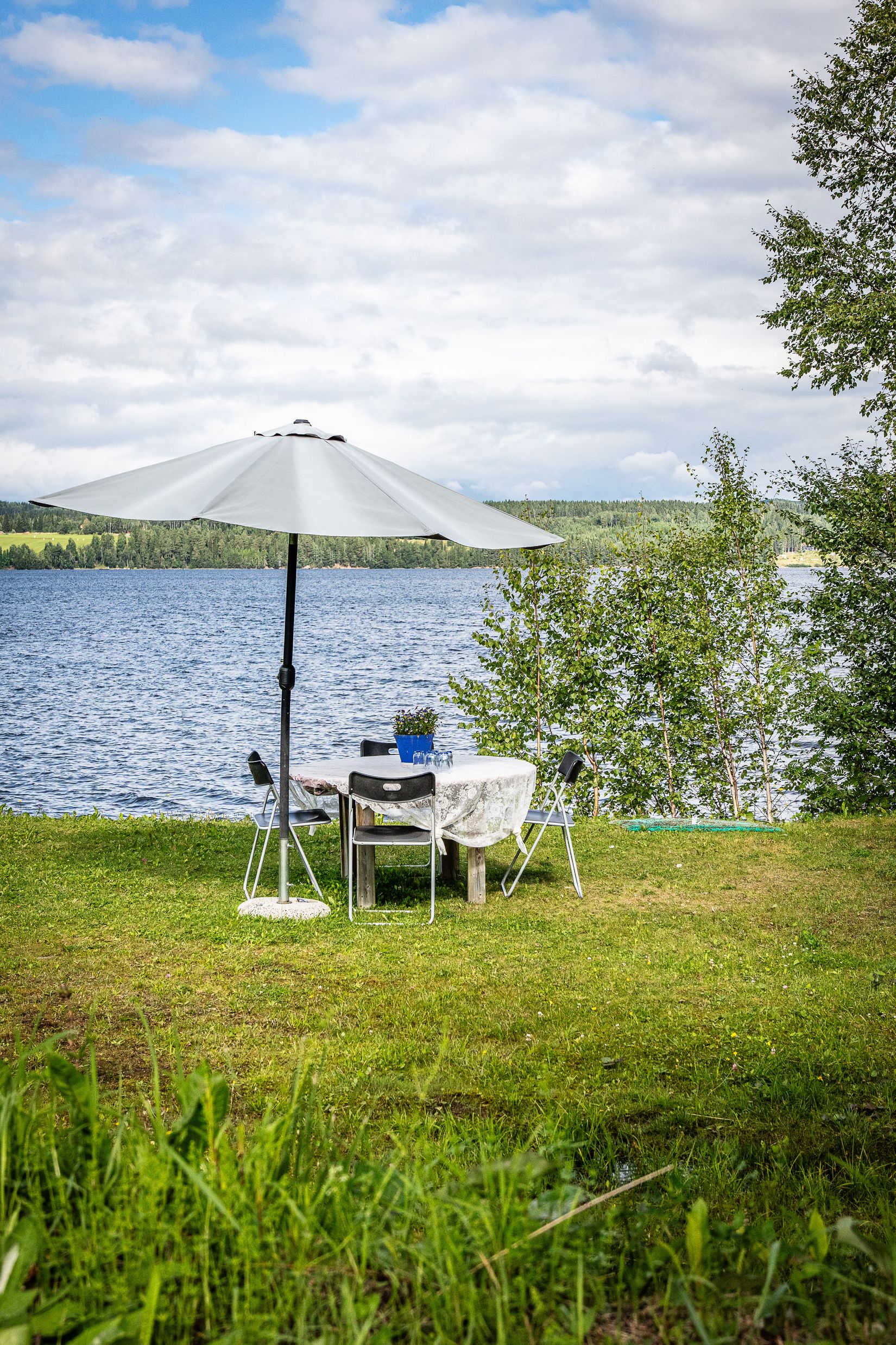 Gård/Skog, Vålbacken 141, Annersia, Östersund