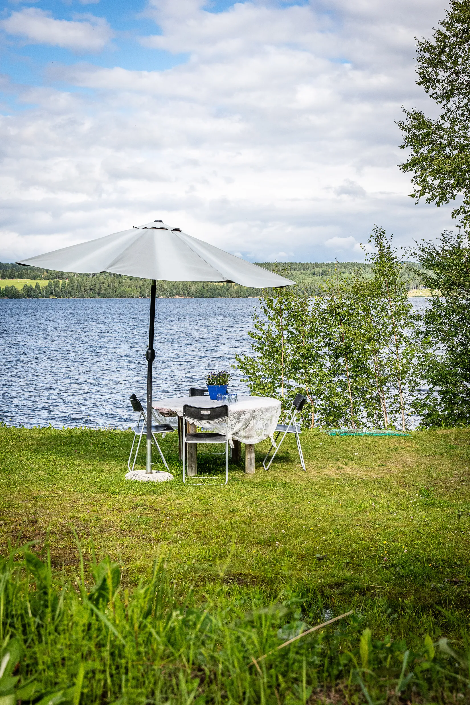 Gård/Skog, Vålbacken 141, Annersia, Östersund