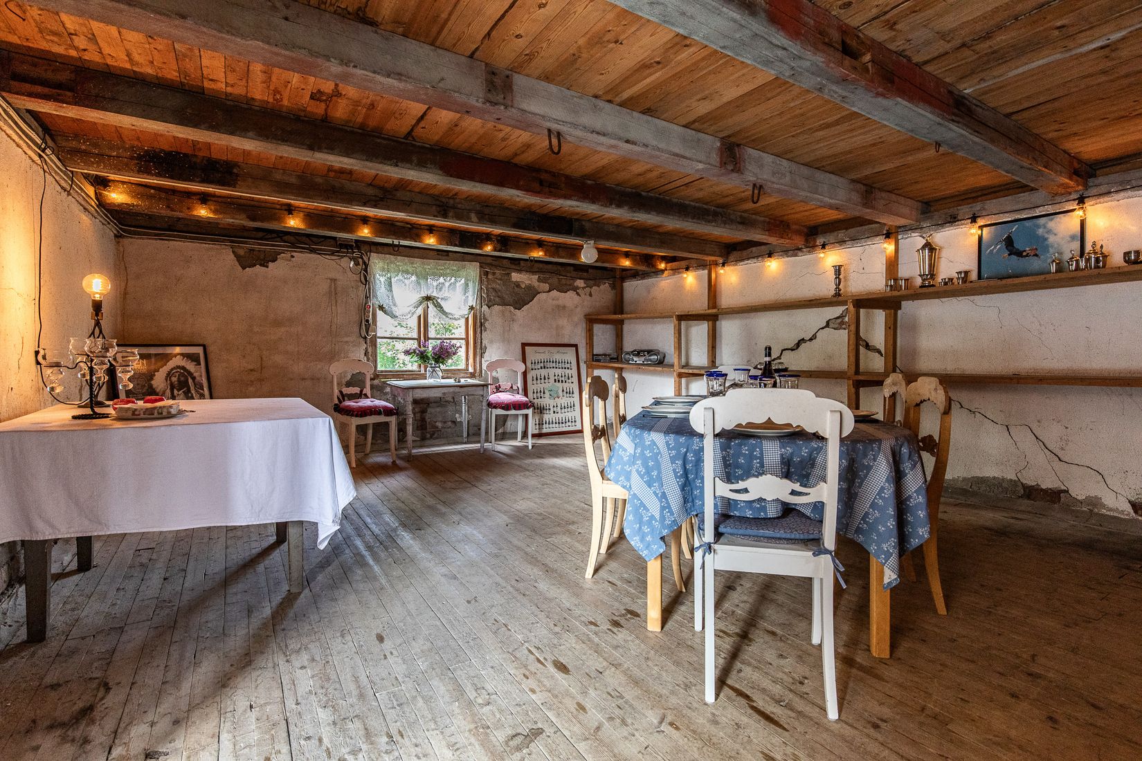 Gård/Skog, Vålbacken 141, Annersia, Östersund