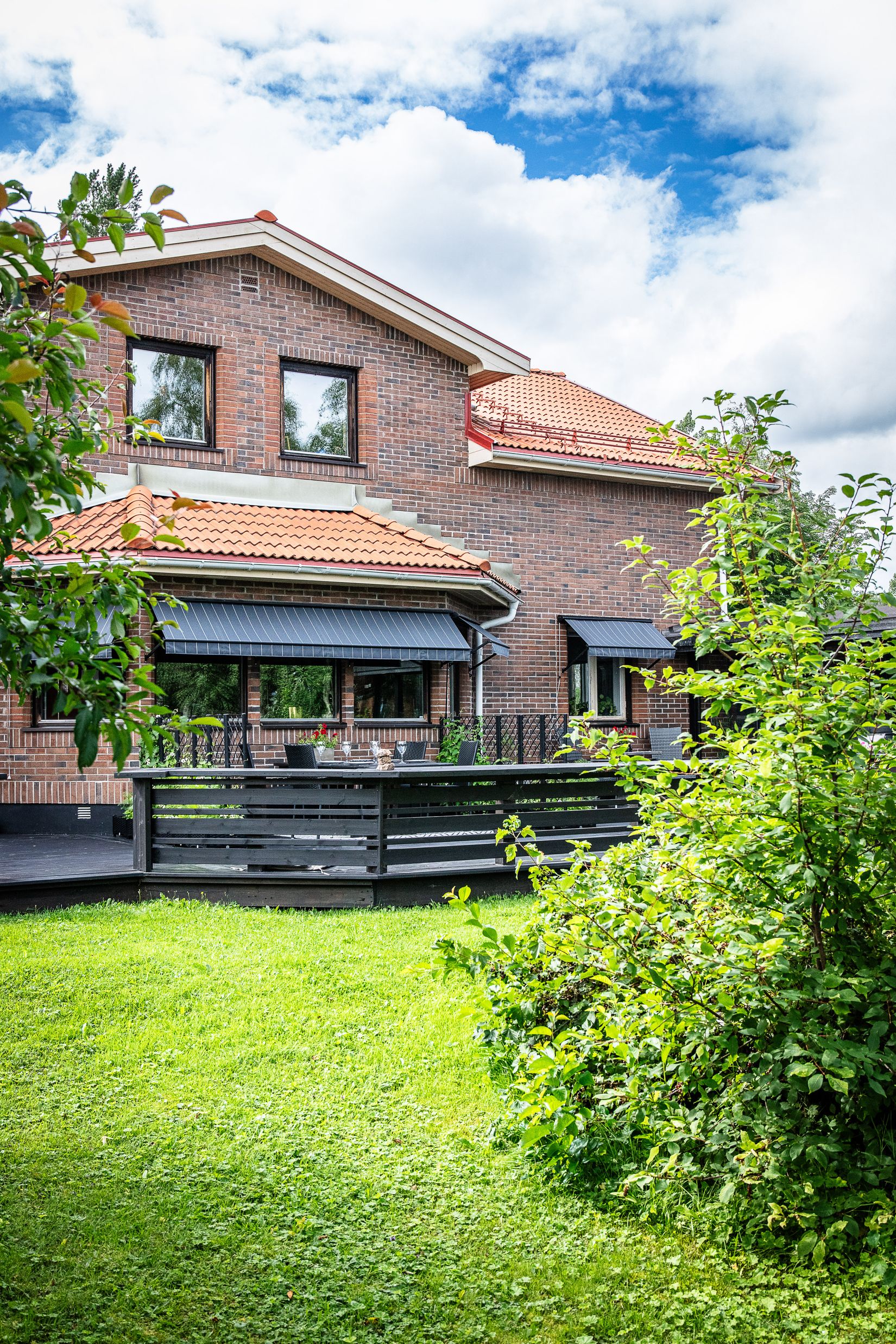 Gård/Skog, Vålbacken 141, Annersia, Östersund