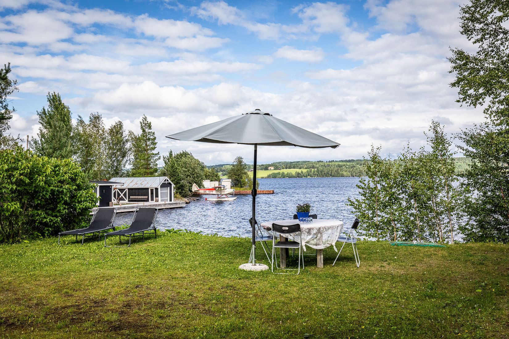 Gård/Skog, Vålbacken 141, Annersia, Östersund