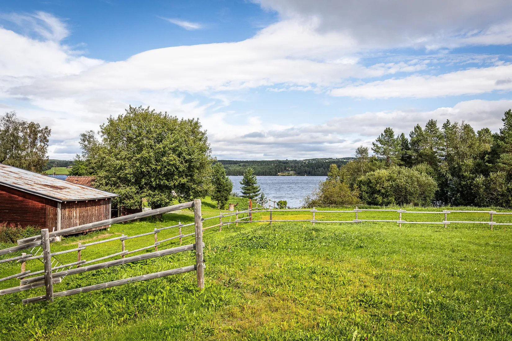 Gård/Skog, Vålbacken 141, Annersia, Östersund
