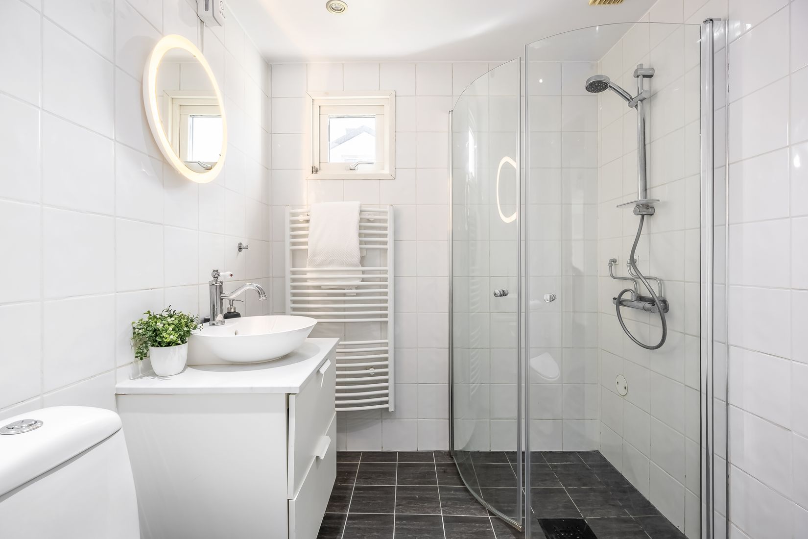 Villa, Kopparslagarevägen 1, Staffanstorp