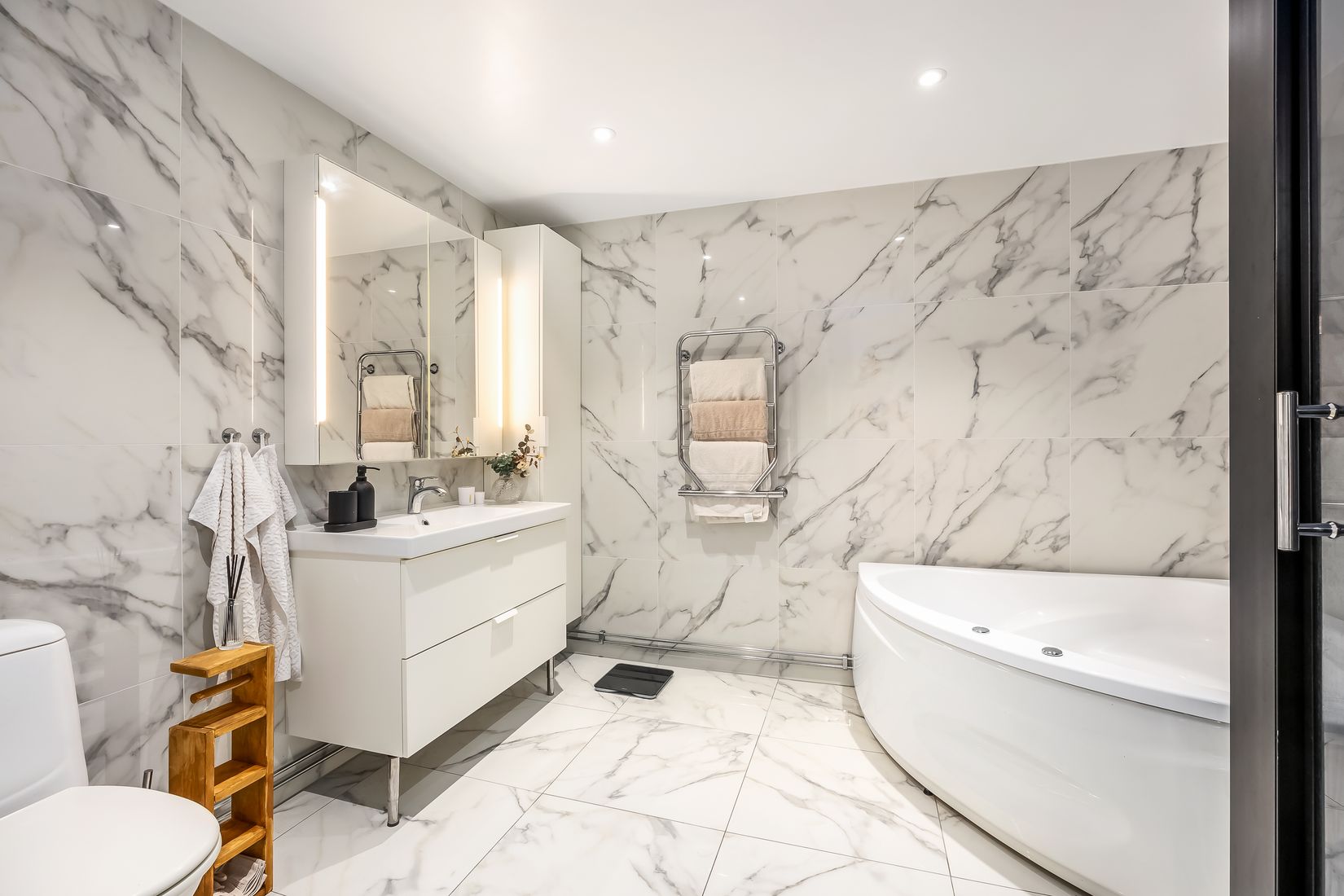 Villa, Kopparslagarevägen 1, Staffanstorp