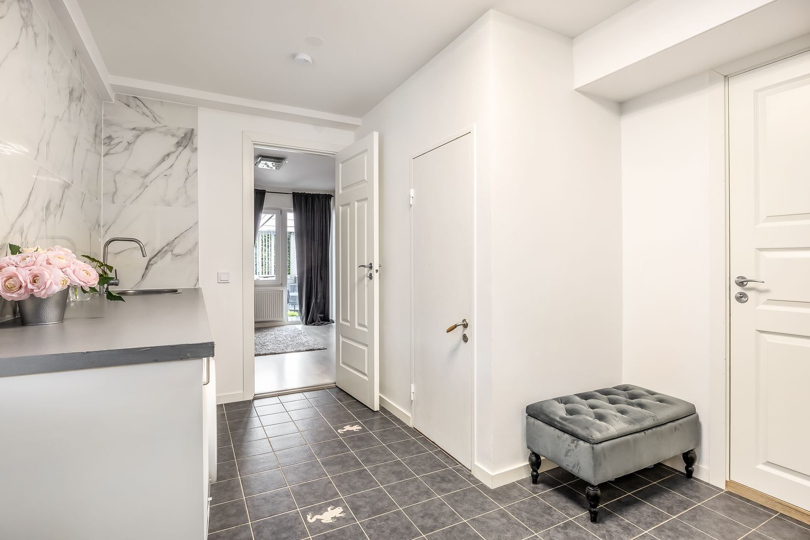 Villa, Kopparslagarevägen 1, Staffanstorp