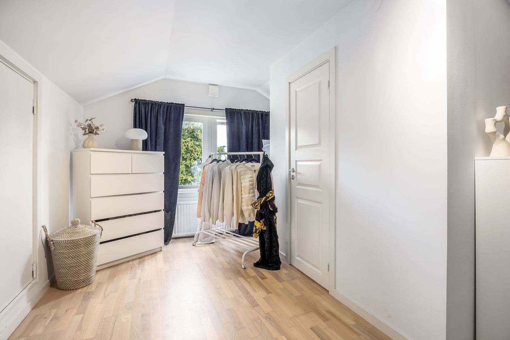 Villa, Kopparslagarevägen 1, Staffanstorp