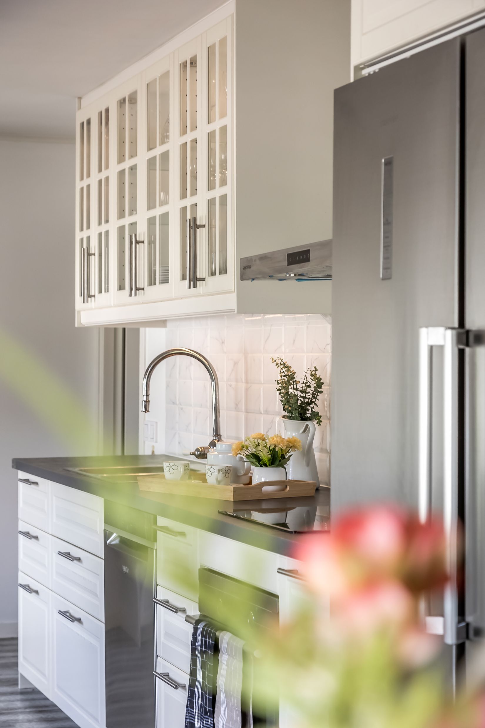 Villa, Kopparslagarevägen 1, Staffanstorp