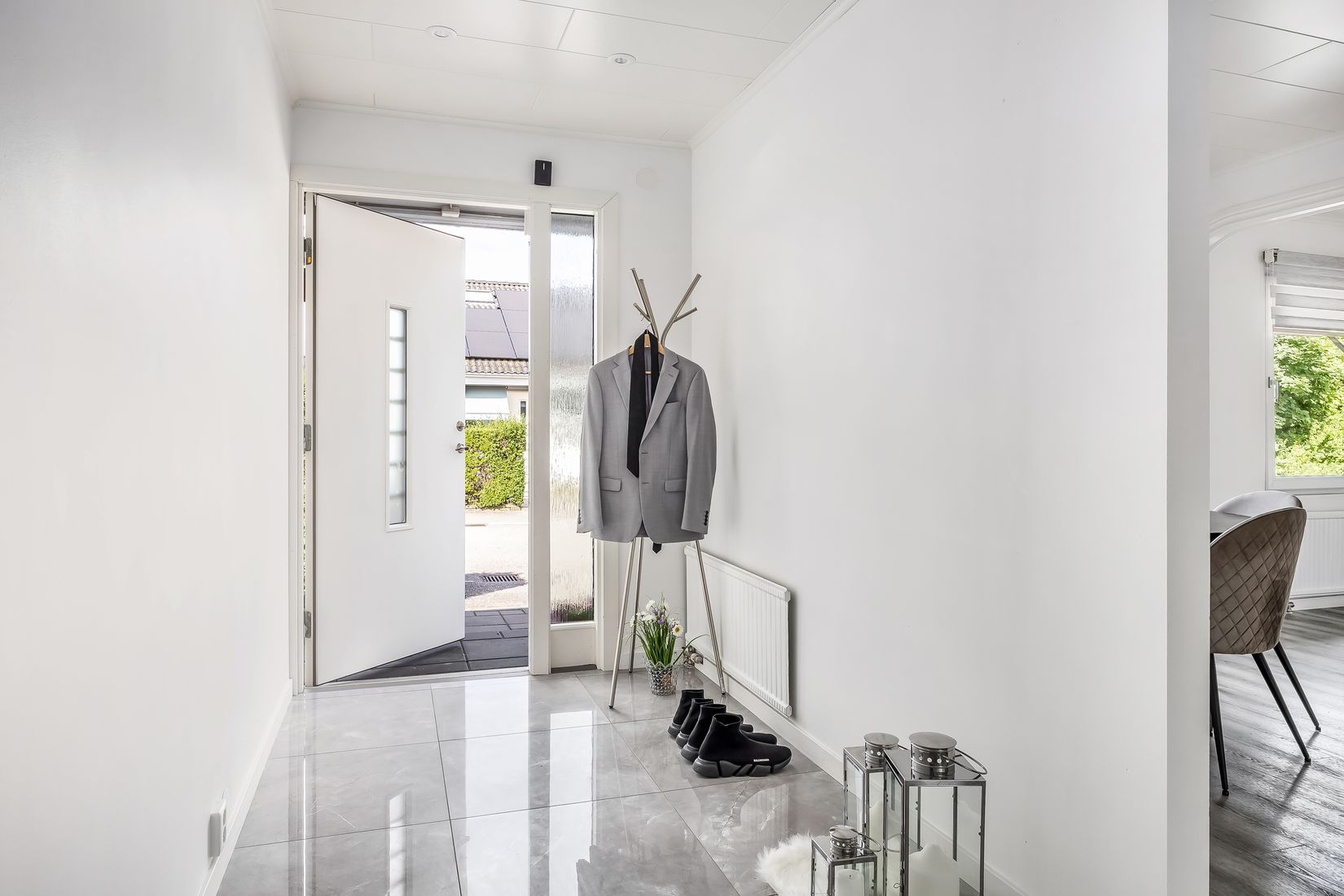 Villa, Kopparslagarevägen 1, Staffanstorp