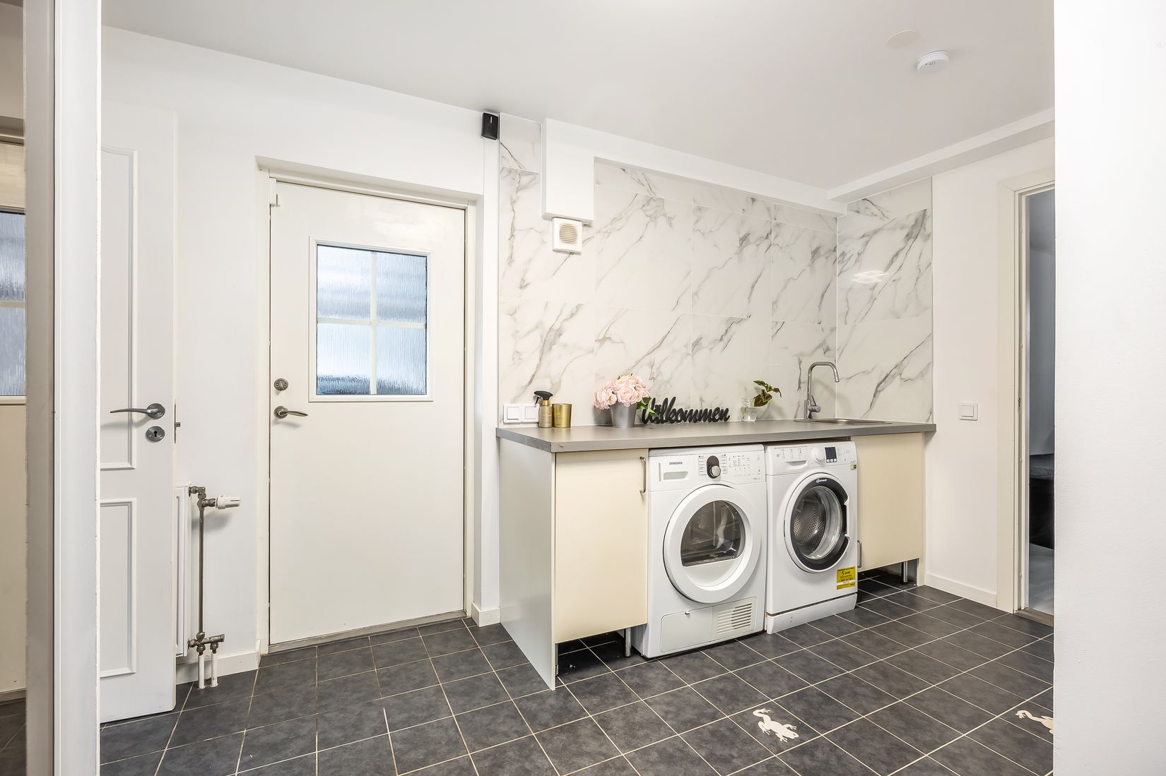 Villa, Kopparslagarevägen 1, Staffanstorp